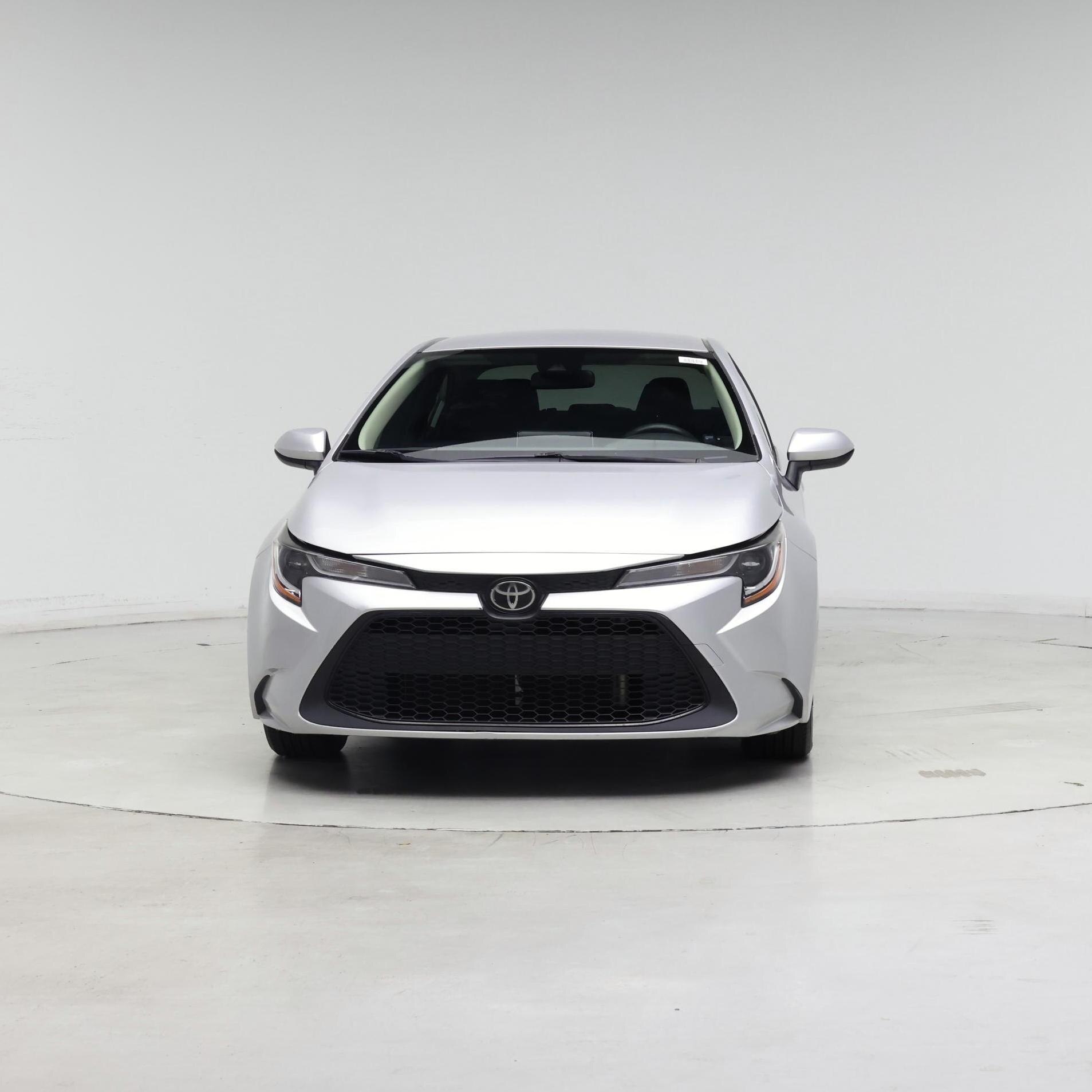Thumbnail: 2020 Toyota Corolla - 5