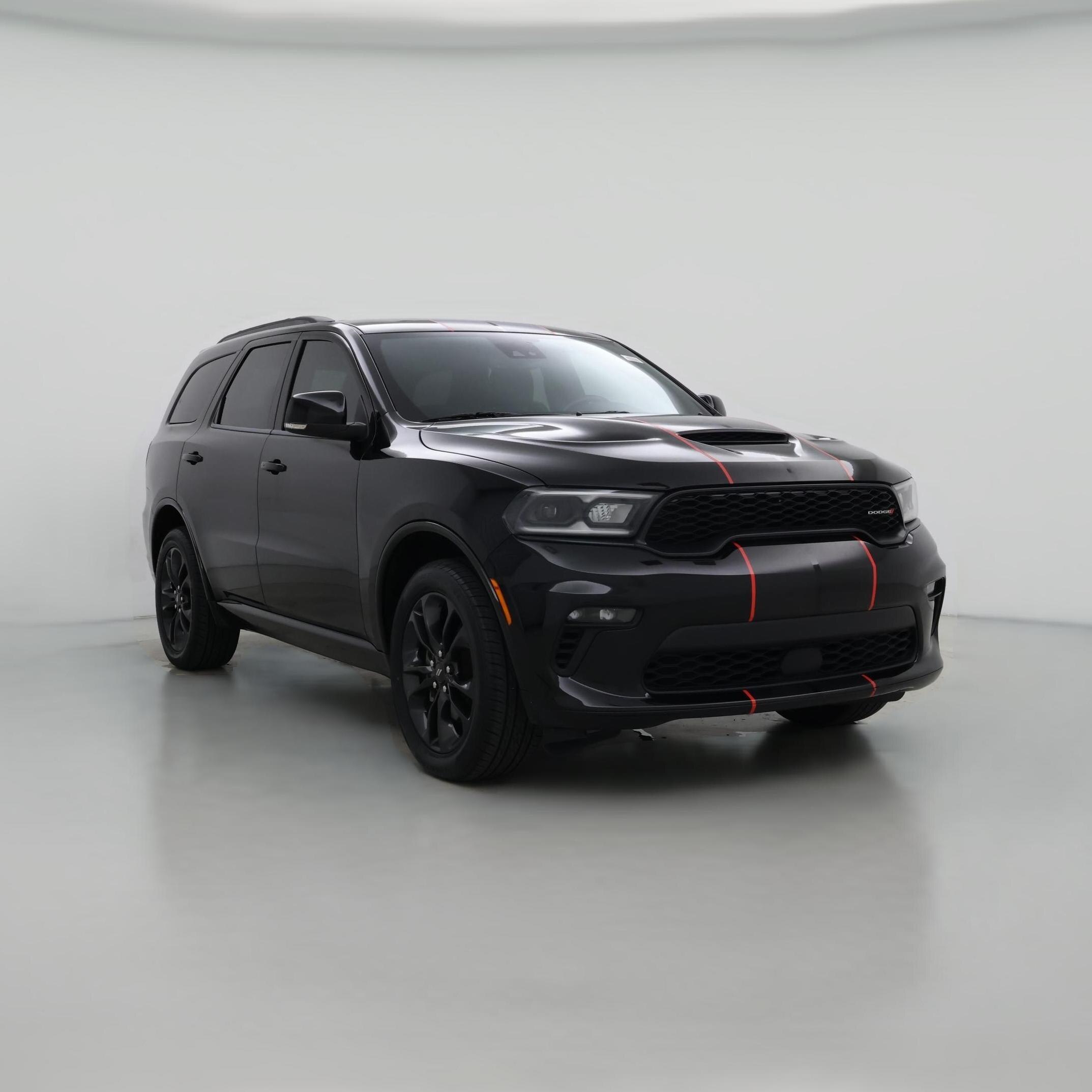 Thumbnail: 2023 Dodge Durango - 1