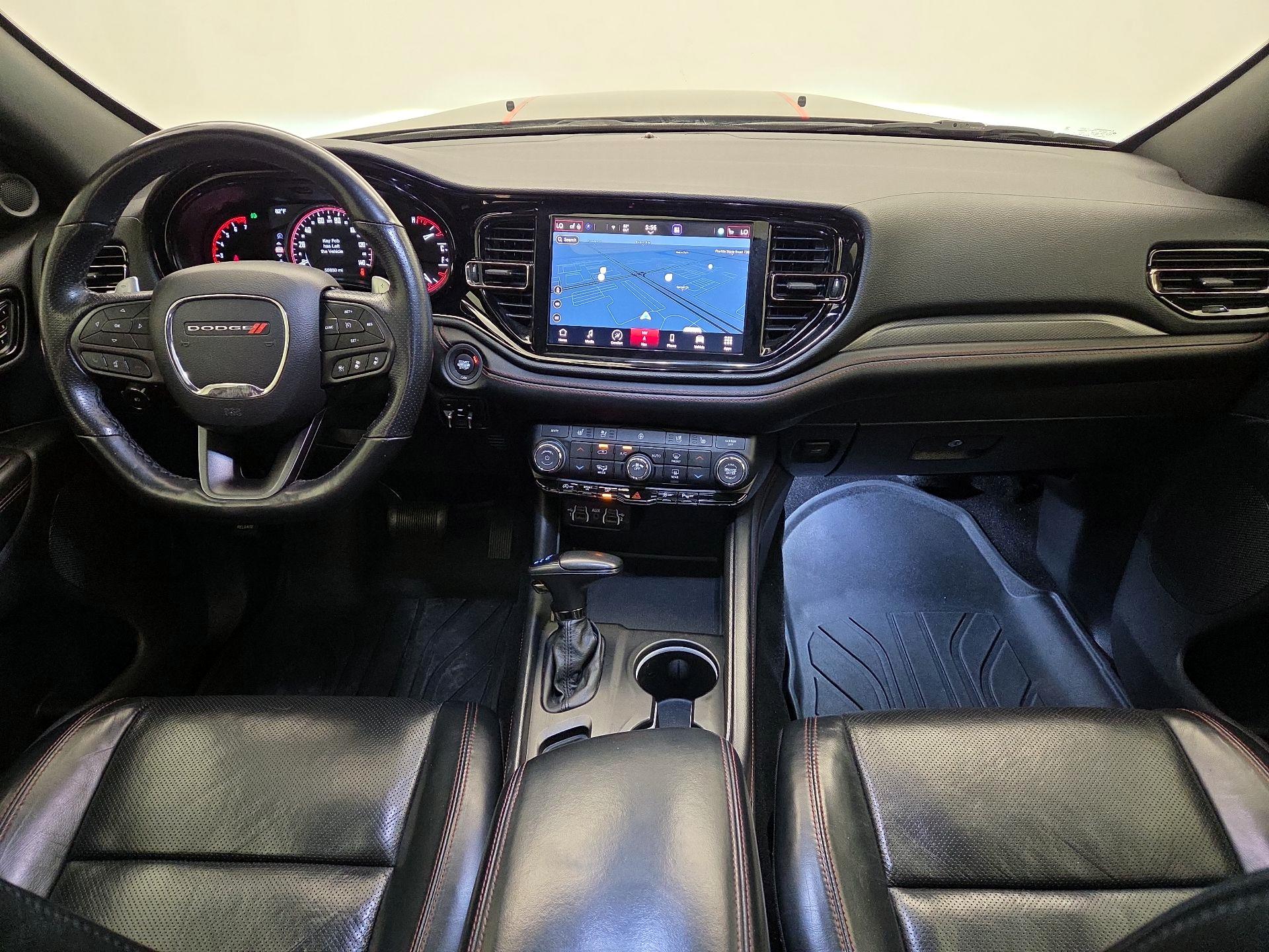 Thumbnail: 2023 Dodge Durango - 9