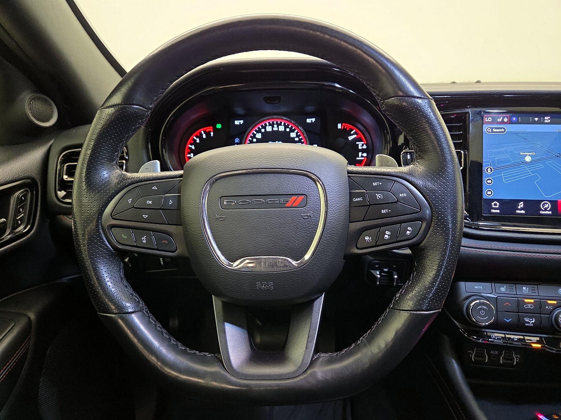 Thumbnail: 2023 Dodge Durango - 10