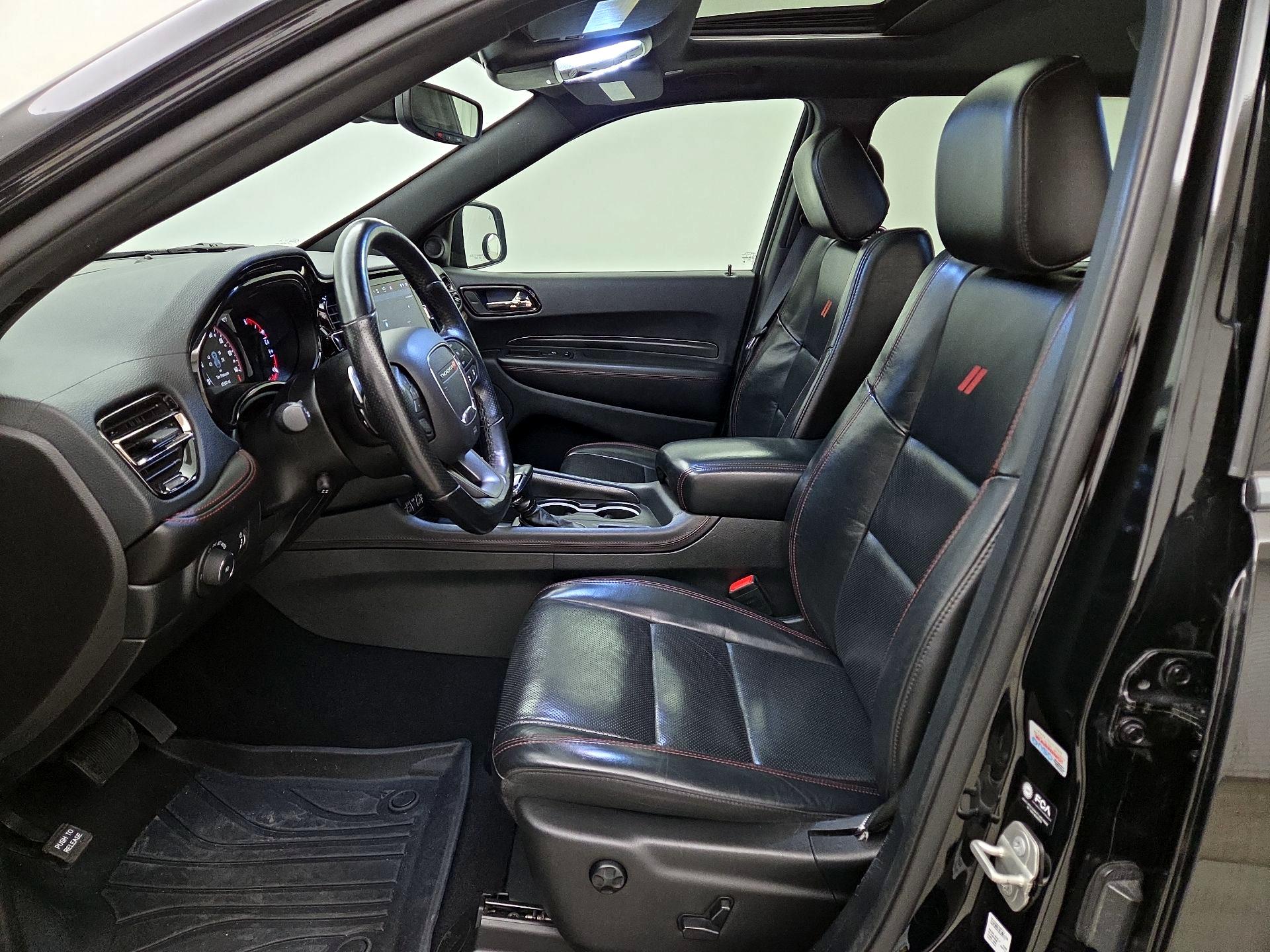 Thumbnail: 2023 Dodge Durango - 11