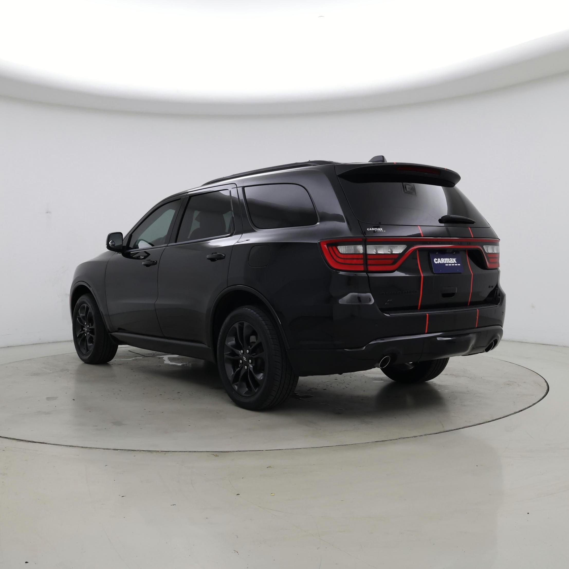 Thumbnail: 2023 Dodge Durango - 2