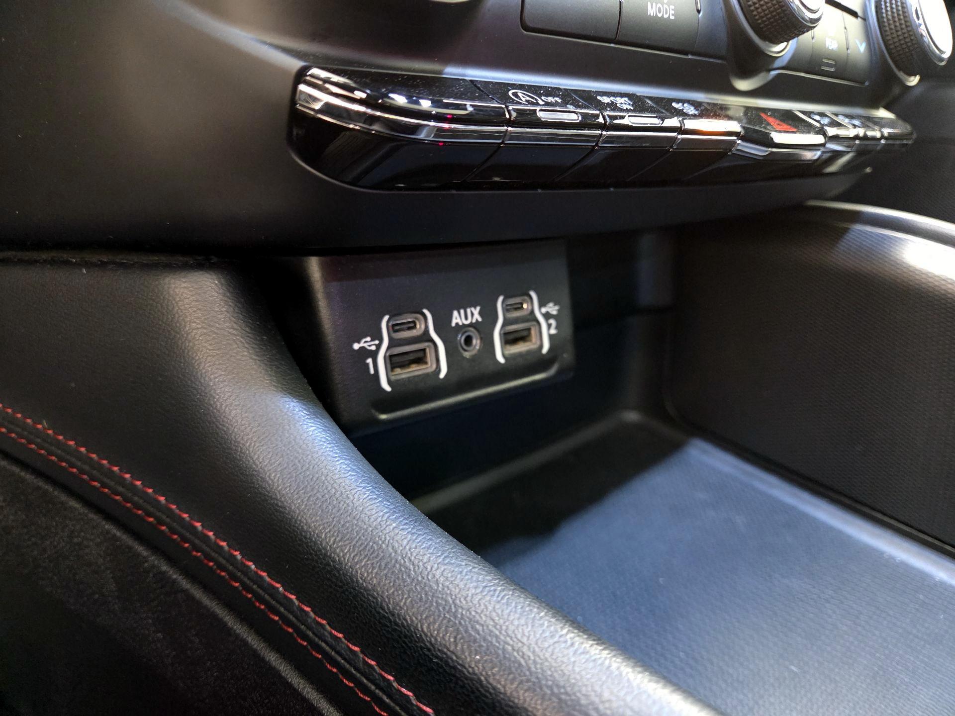 Thumbnail: 2023 Dodge Durango - 19