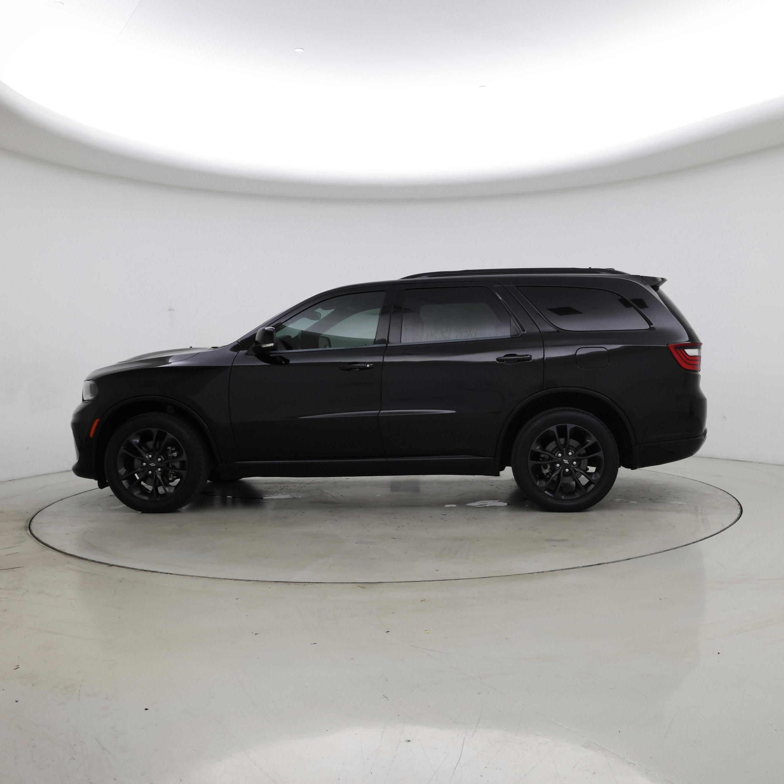 Thumbnail: 2023 Dodge Durango - 3