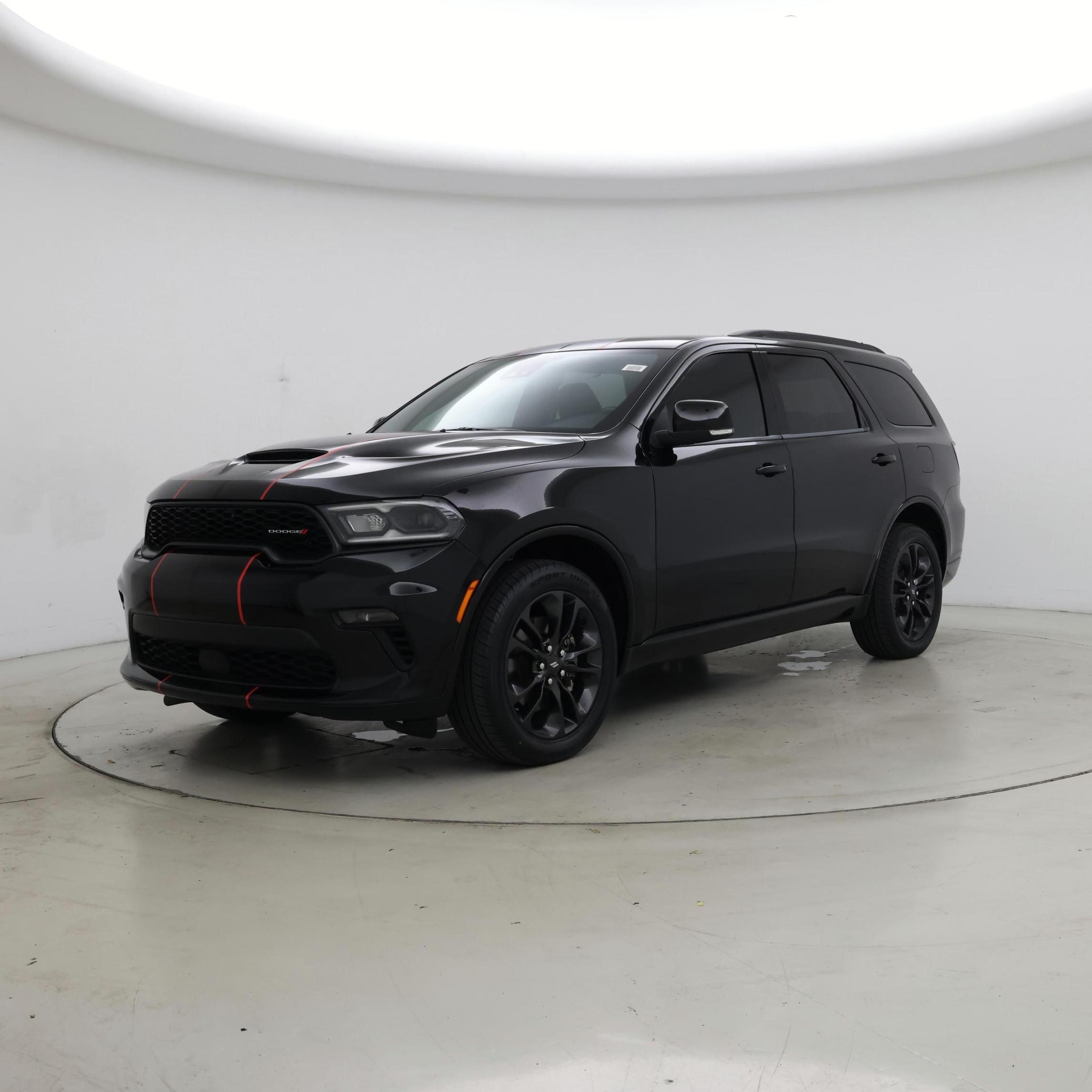 Thumbnail: 2023 Dodge Durango - 4