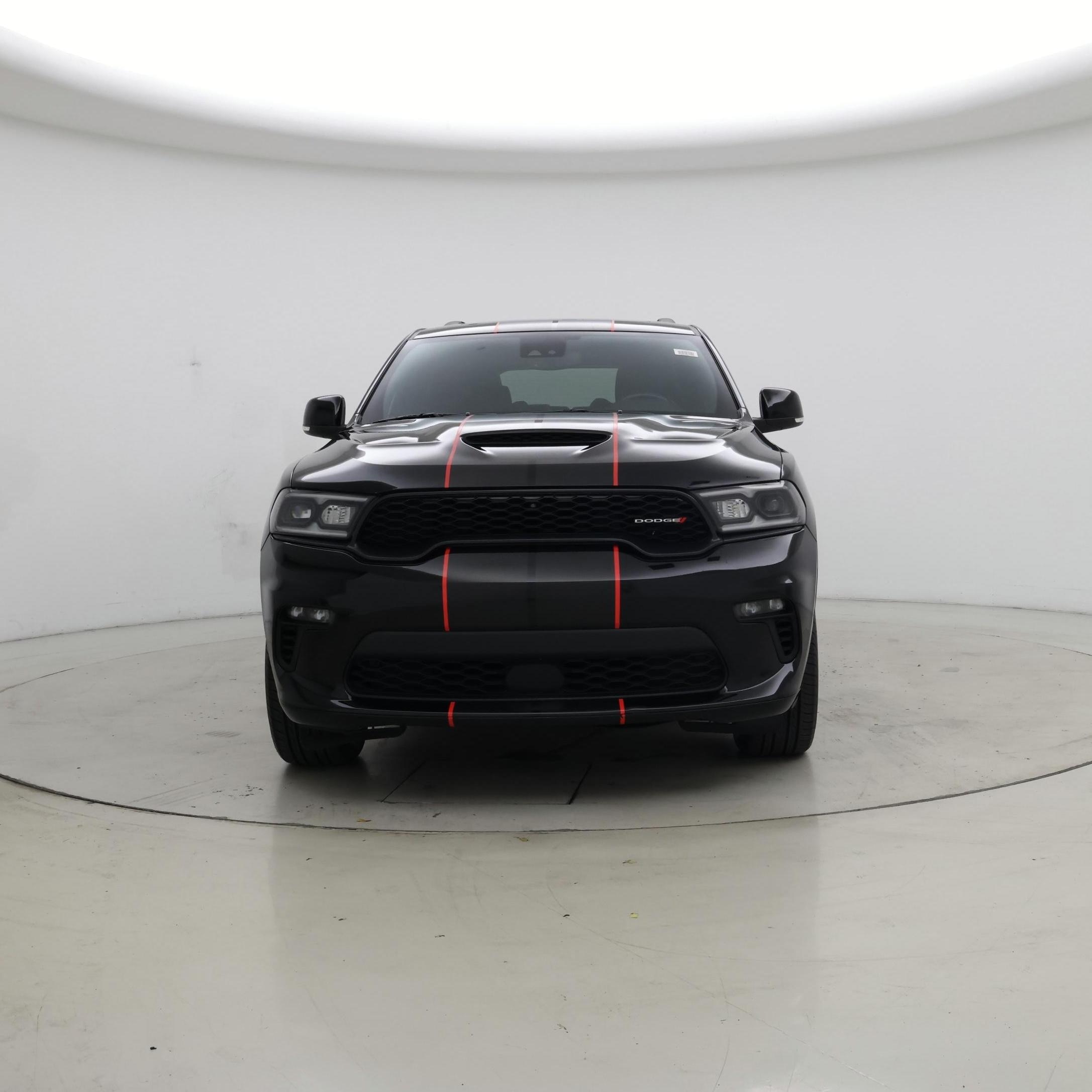 Thumbnail: 2023 Dodge Durango - 5