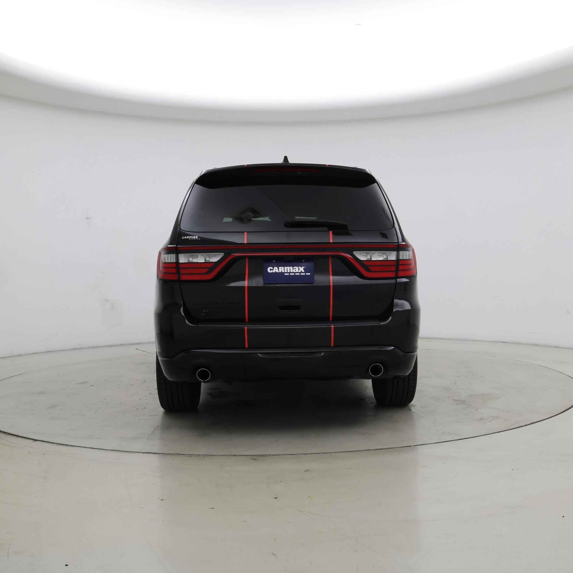 Thumbnail: 2023 Dodge Durango - 6