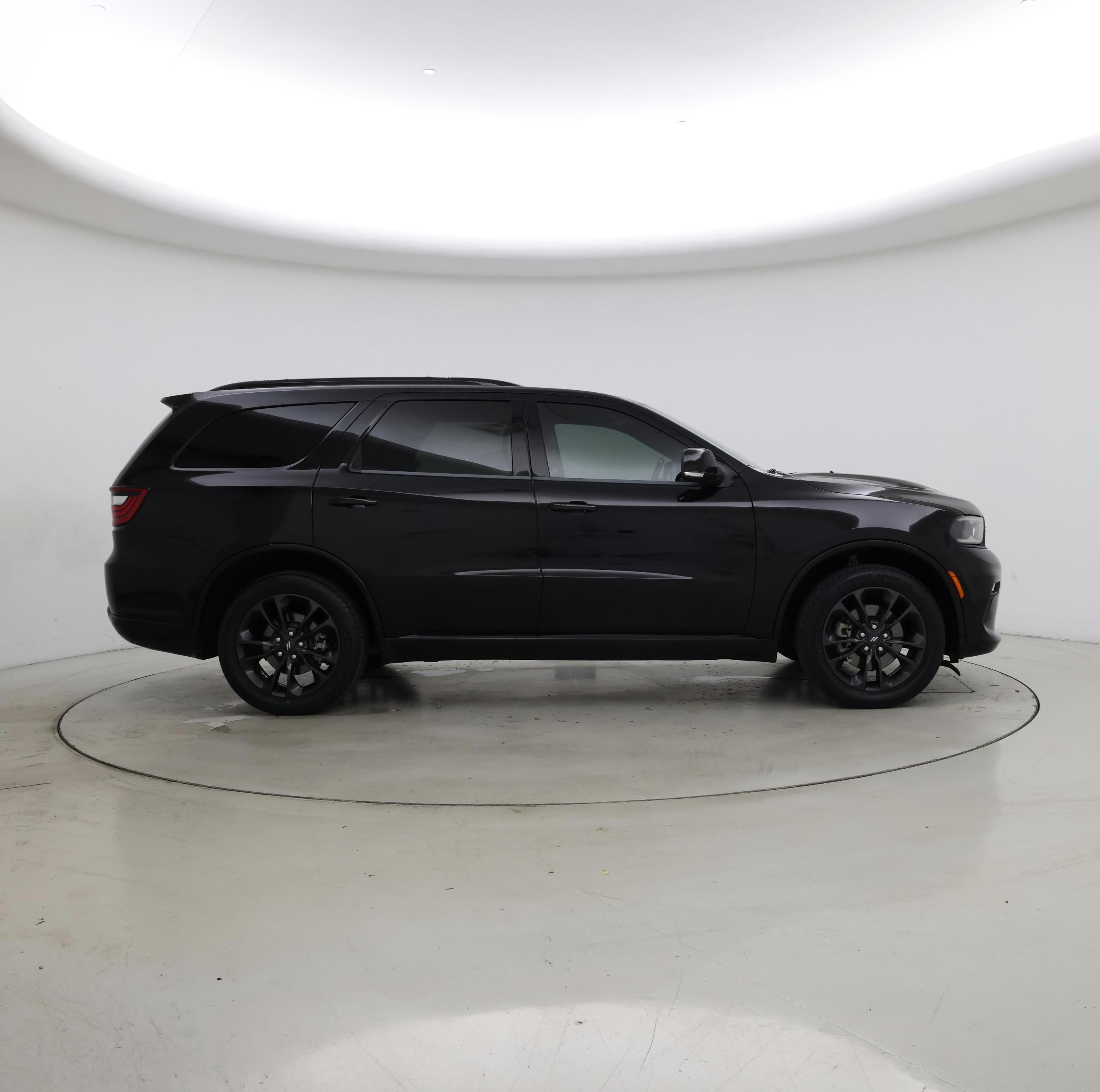 Thumbnail: 2023 Dodge Durango - 7