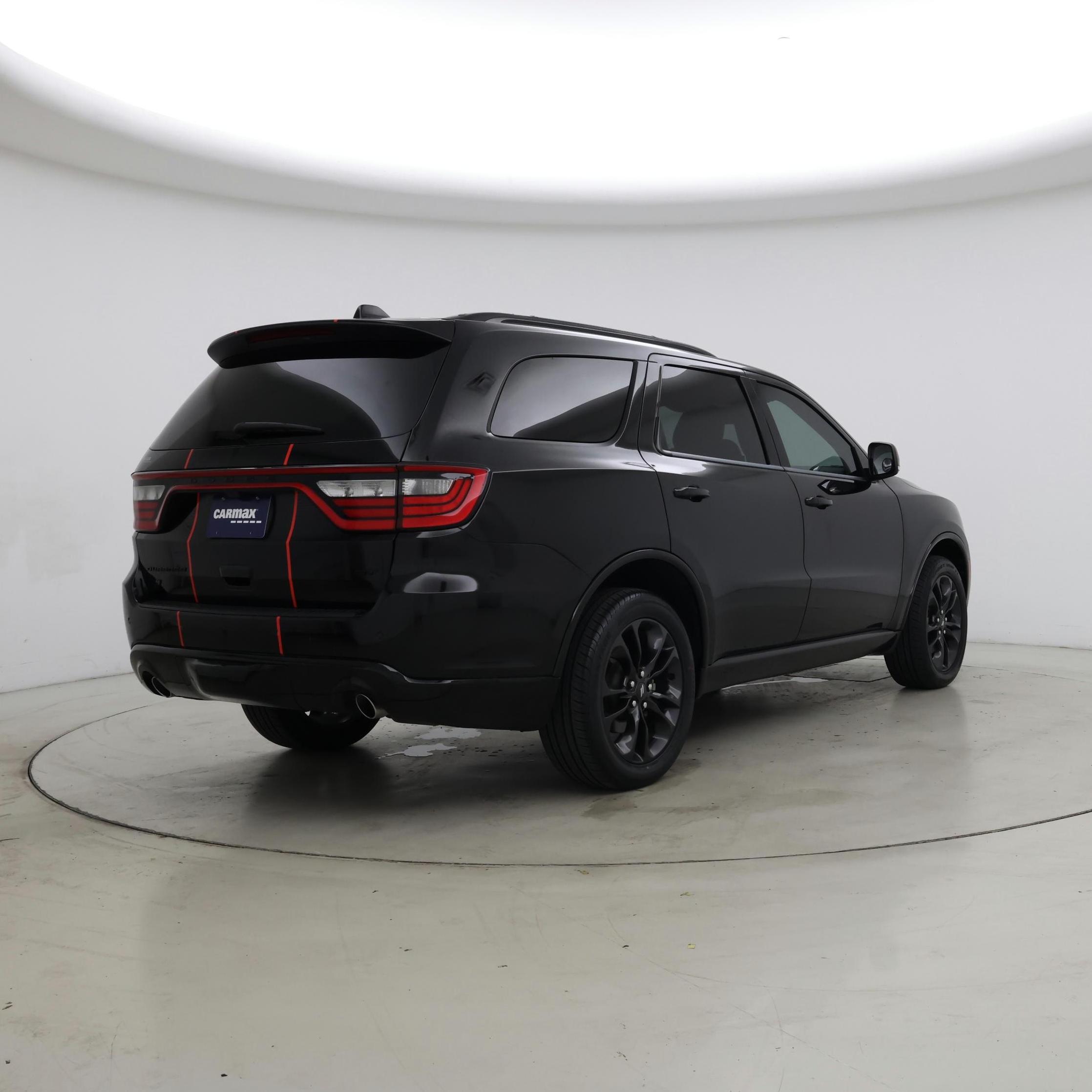 Thumbnail: 2023 Dodge Durango - 8