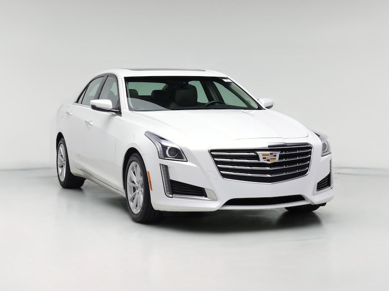 2019 Cadillac CTS  -
                  Miami, FL