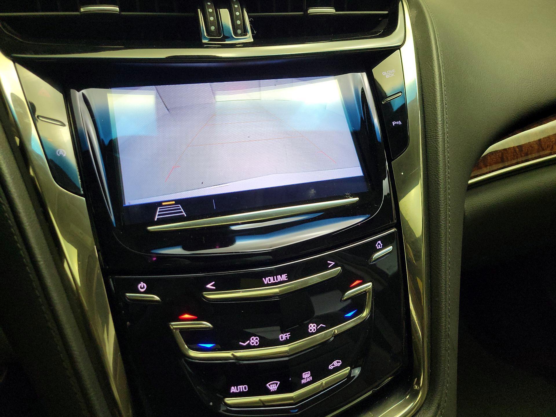 Thumbnail: 2019 Cadillac CTS - 14