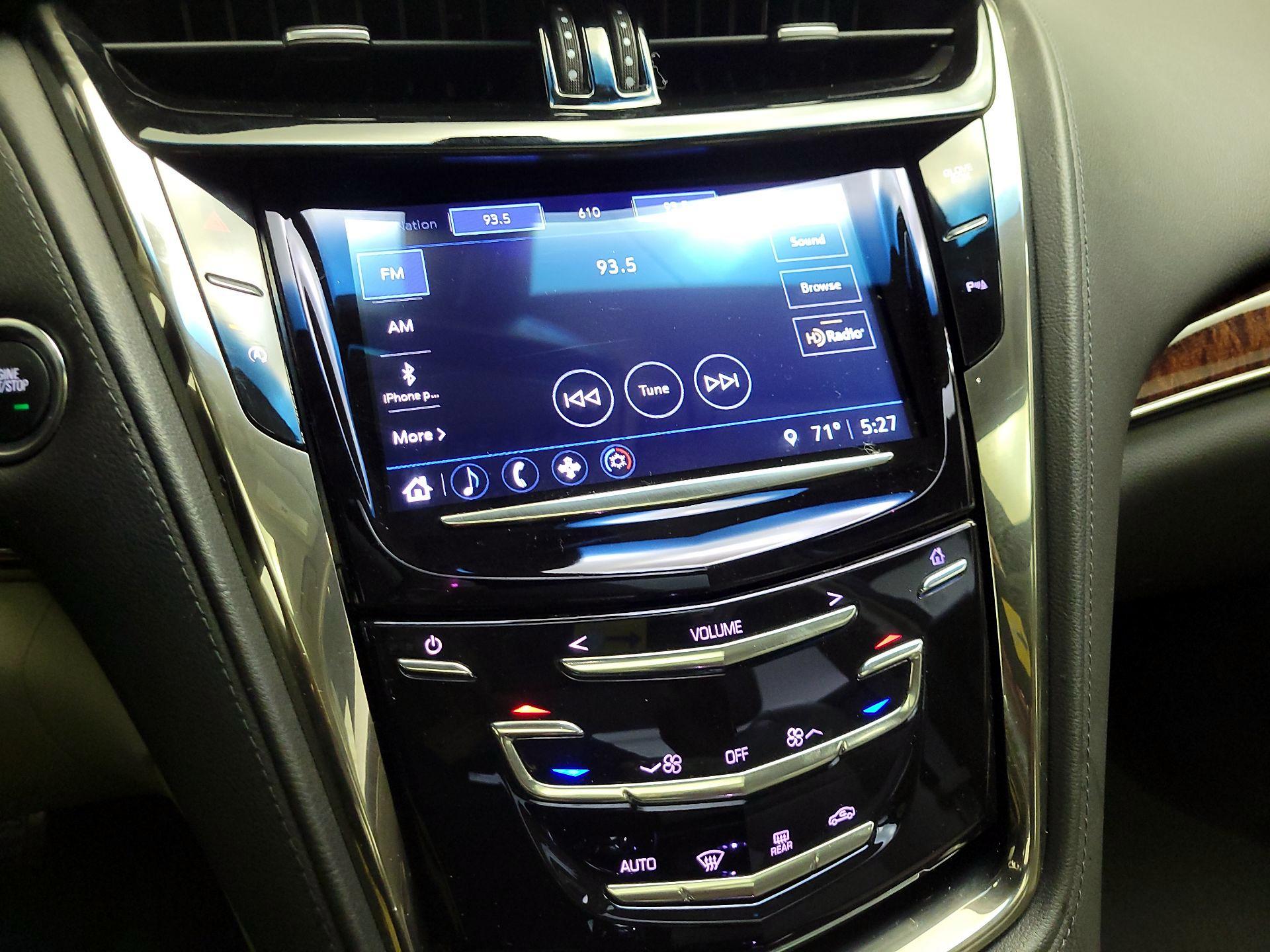 Thumbnail: 2019 Cadillac CTS - 15