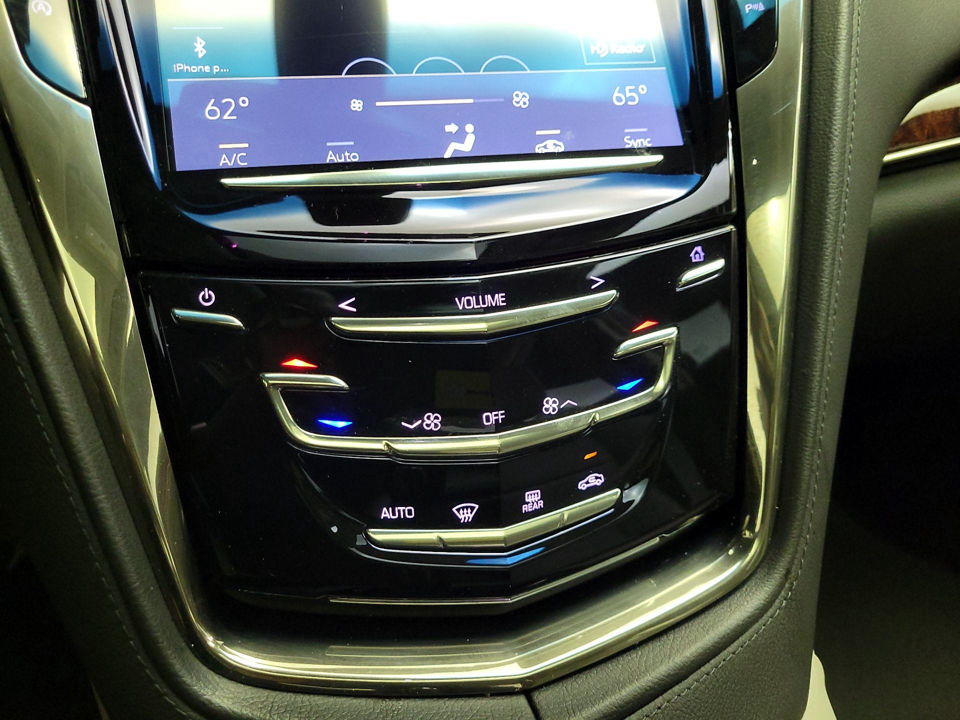 Thumbnail: 2019 Cadillac CTS - 16