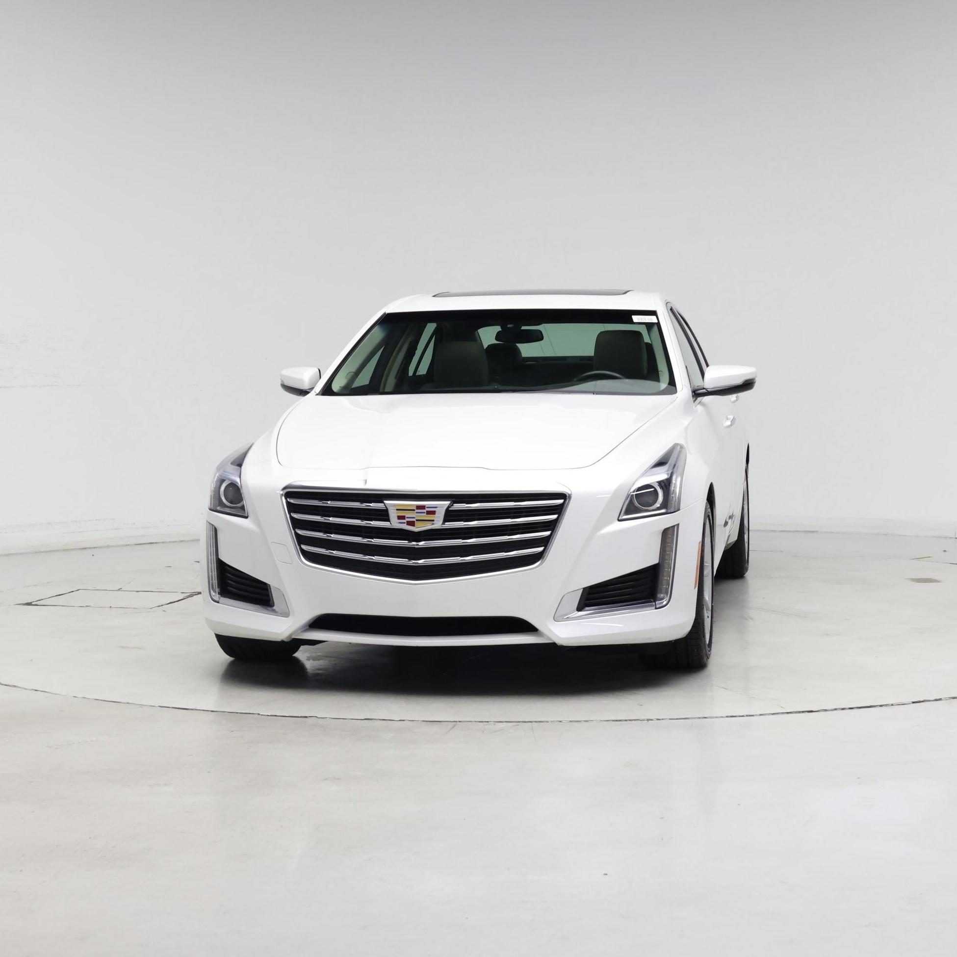 Thumbnail: 2019 Cadillac CTS - 5