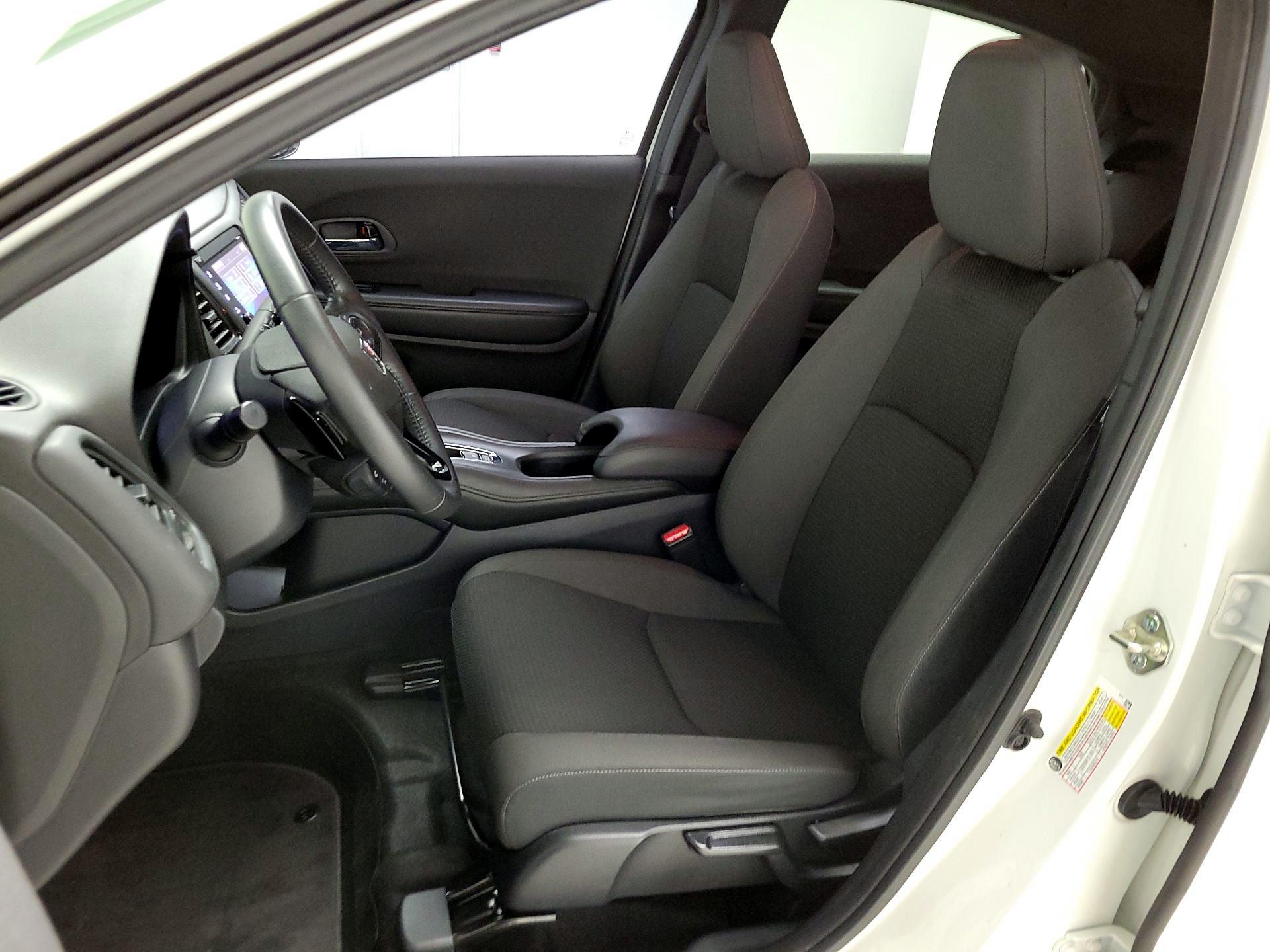 Thumbnail: 2021 Honda HR-V - 11