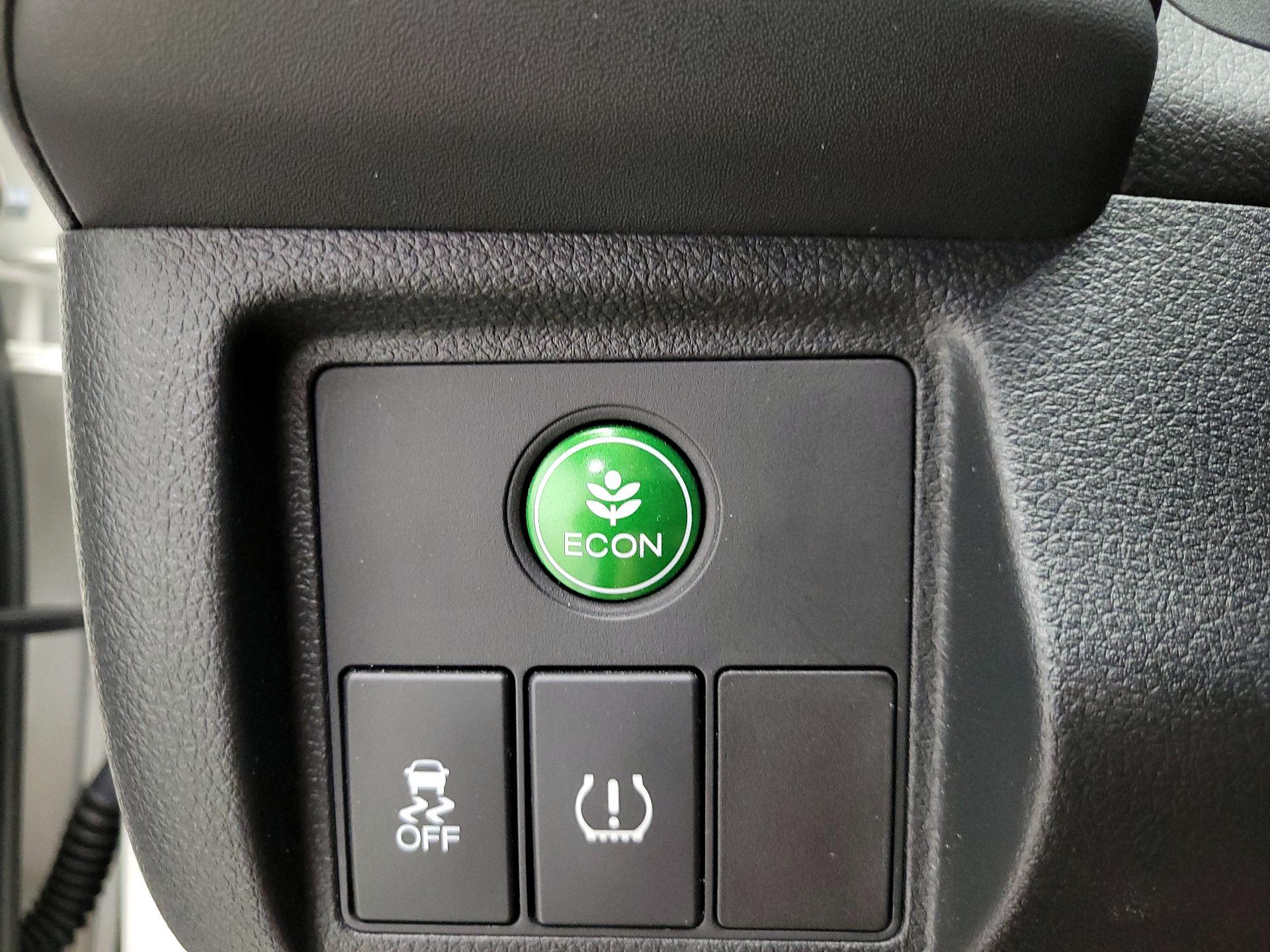 Thumbnail: 2021 Honda HR-V - 13