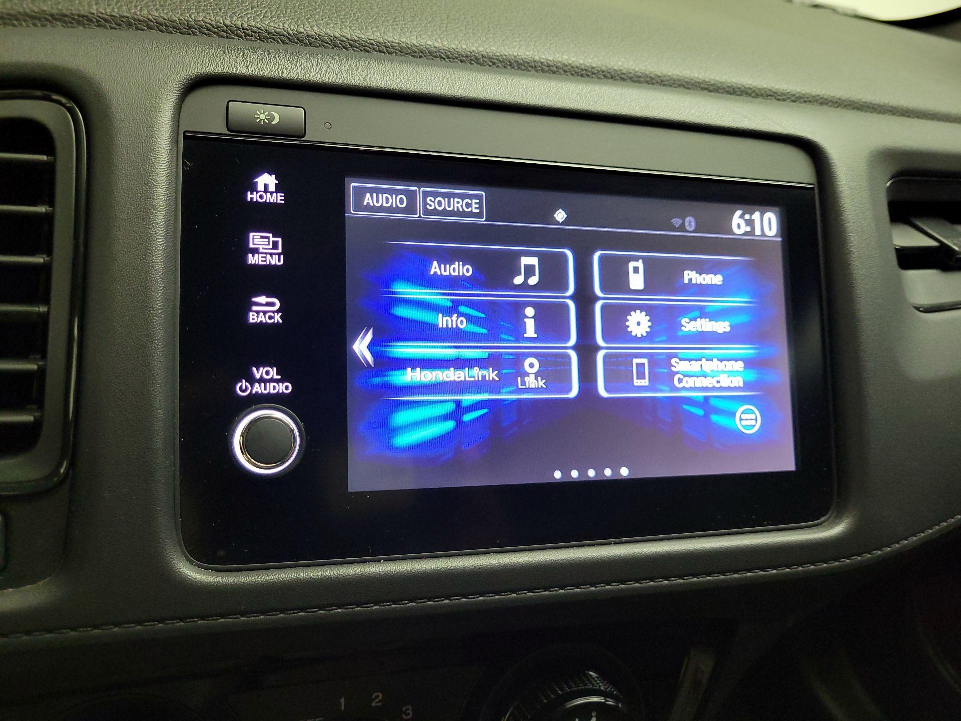 Thumbnail: 2021 Honda HR-V - 14