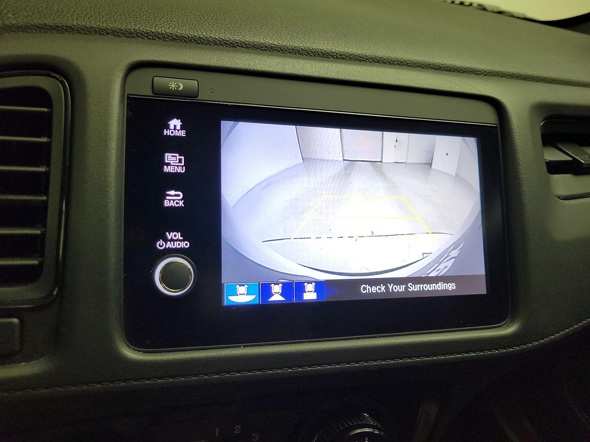Thumbnail: 2021 Honda HR-V - 15