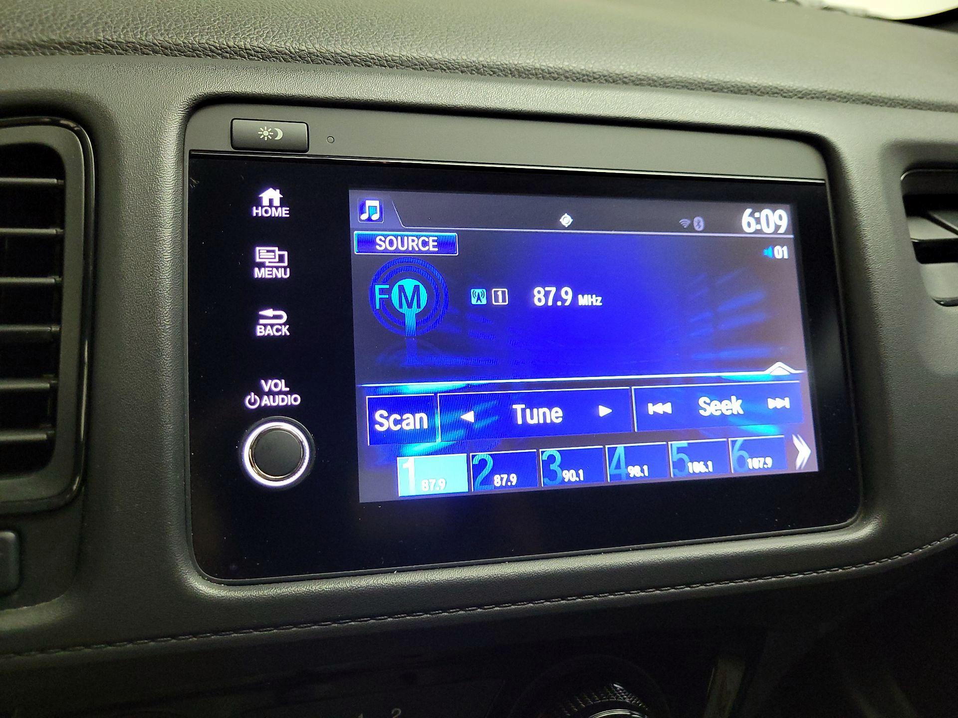 Thumbnail: 2021 Honda HR-V - 16