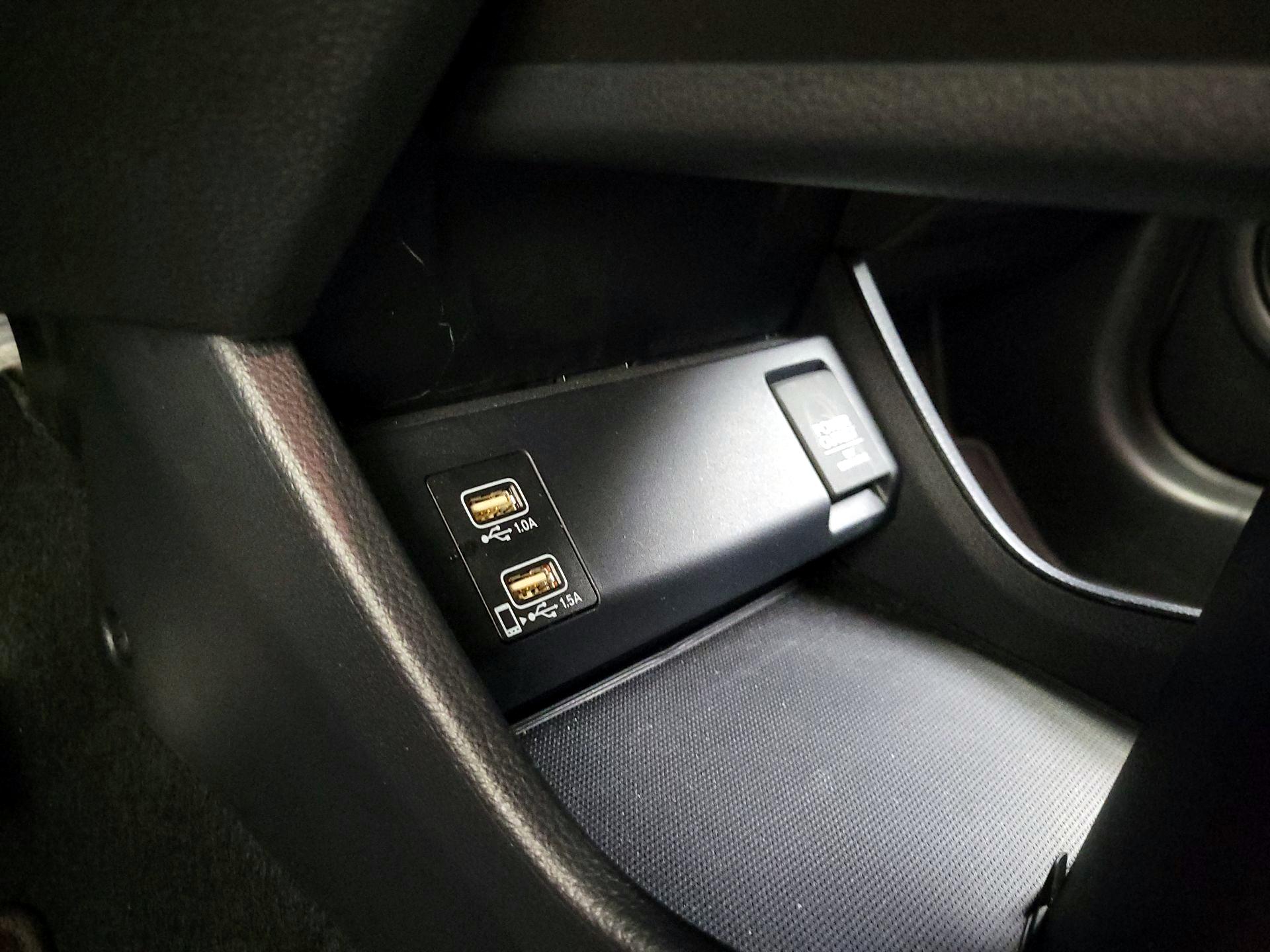 Thumbnail: 2021 Honda HR-V - 19