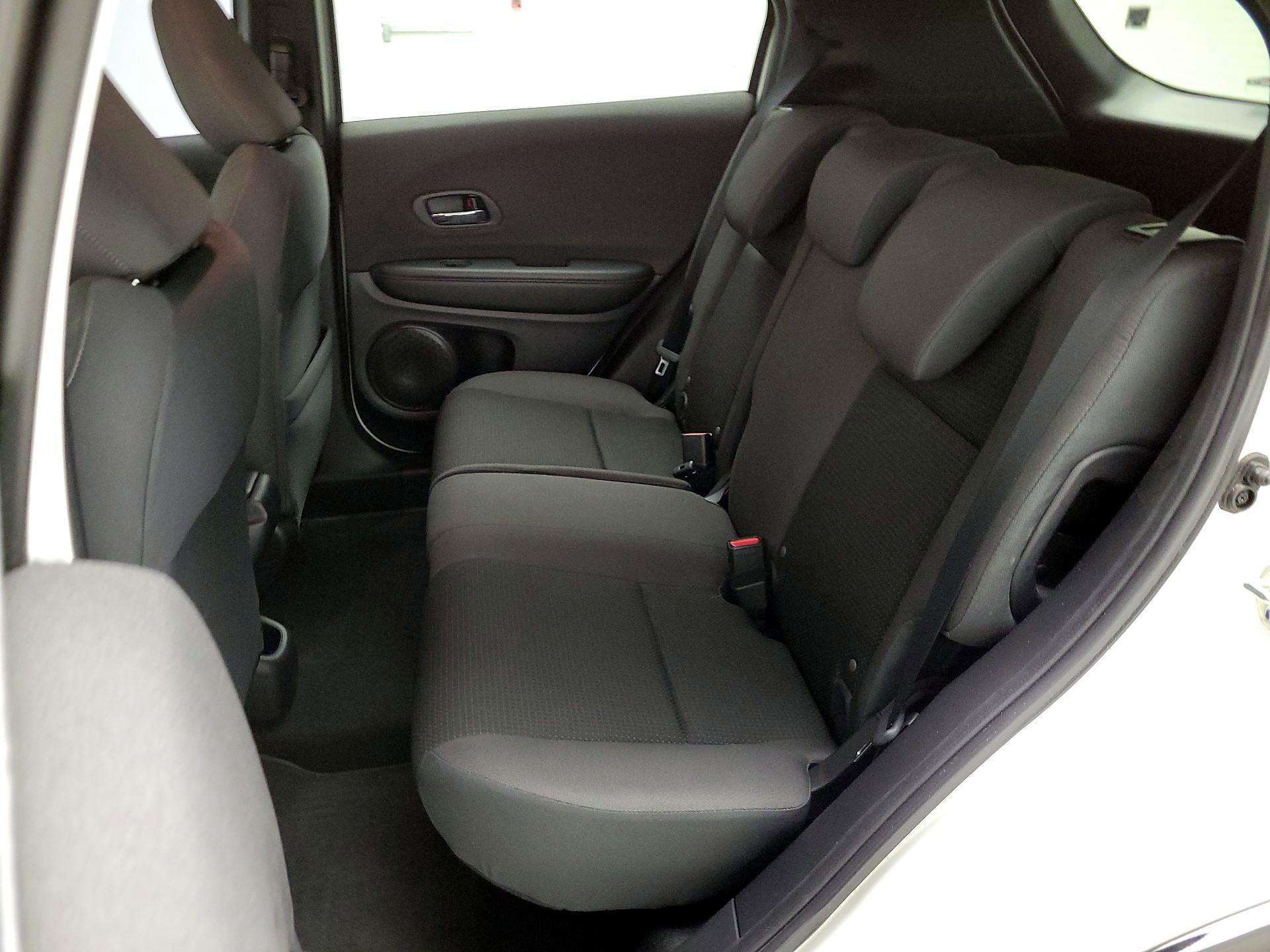 Thumbnail: 2021 Honda HR-V - 20