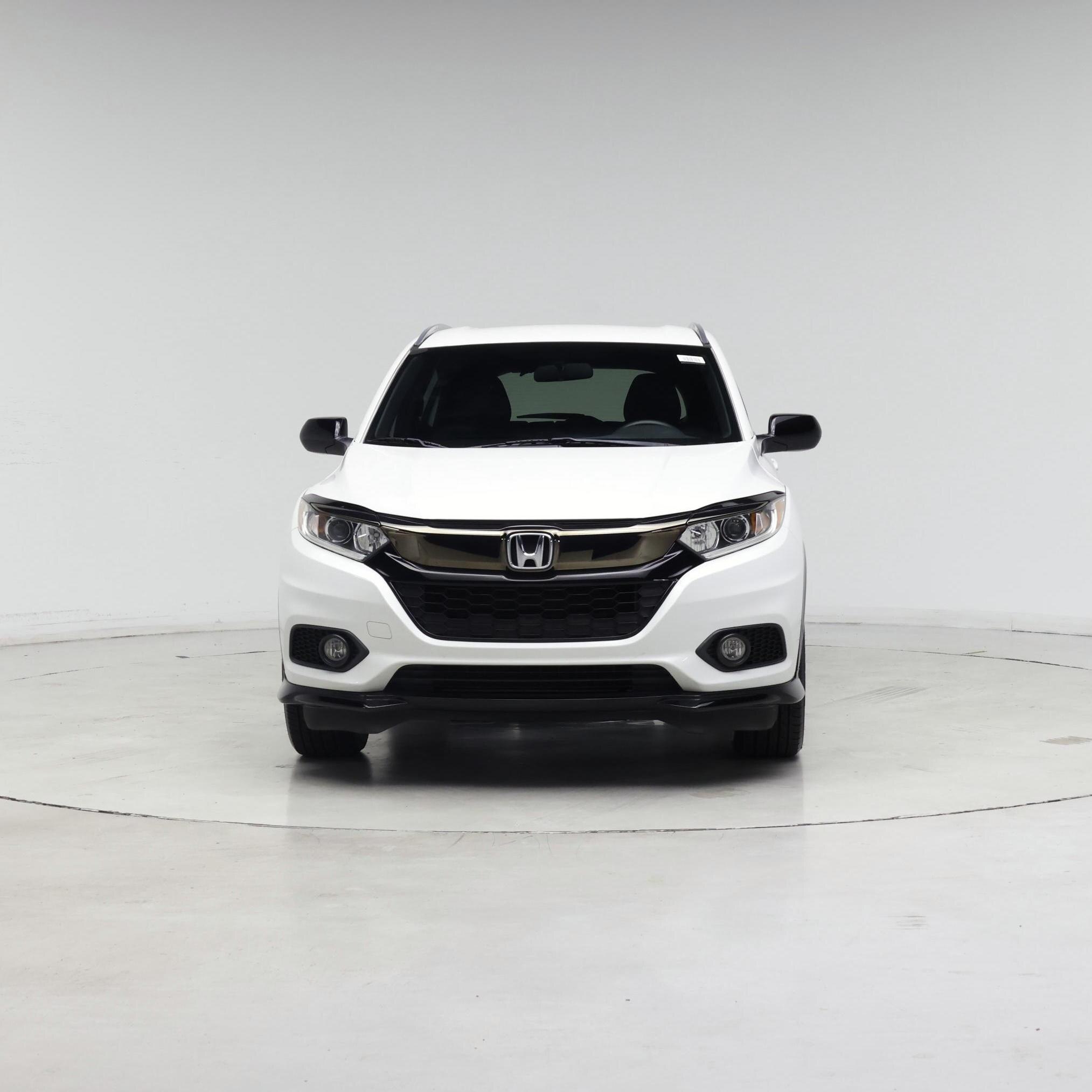 Thumbnail: 2021 Honda HR-V - 5