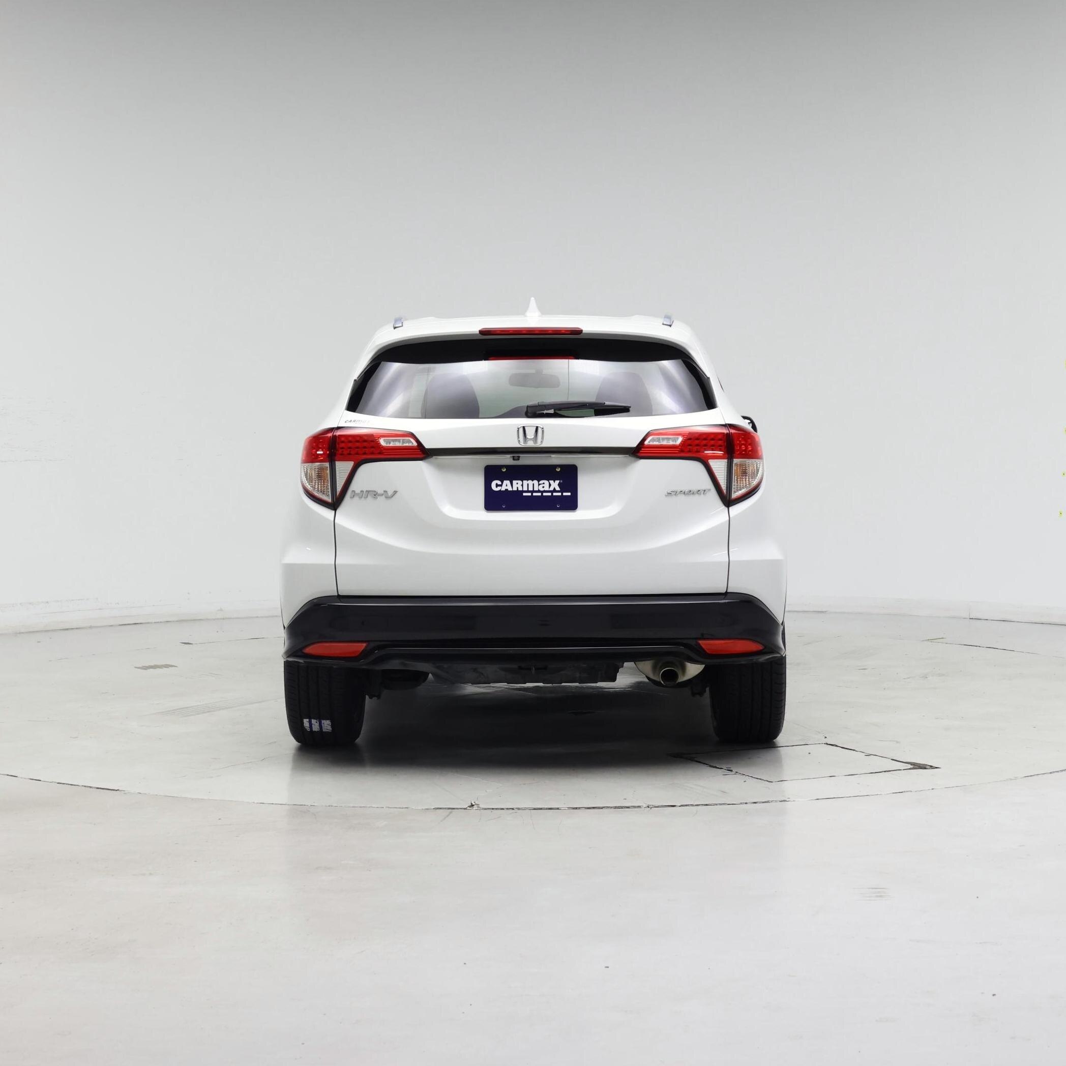 Thumbnail: 2021 Honda HR-V - 6