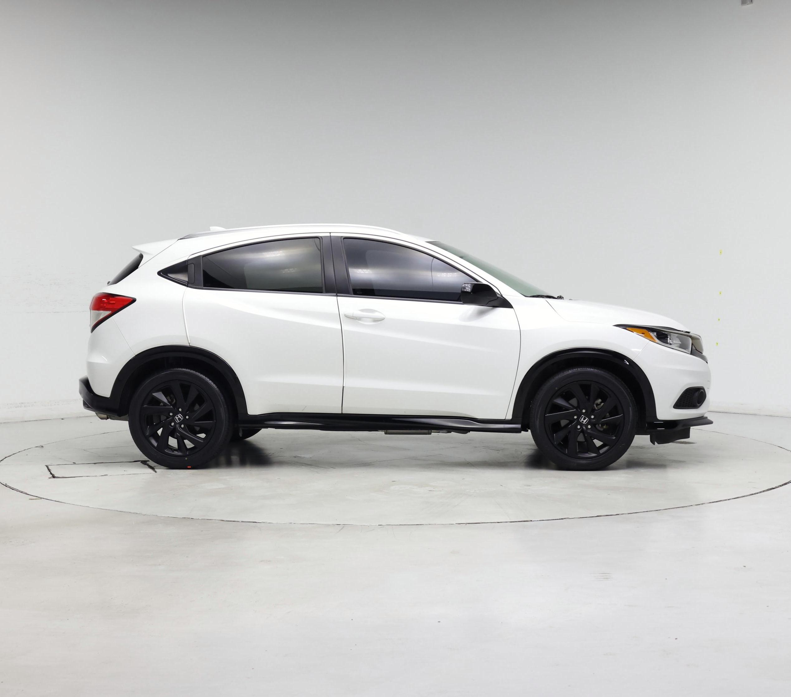 Thumbnail: 2021 Honda HR-V - 7