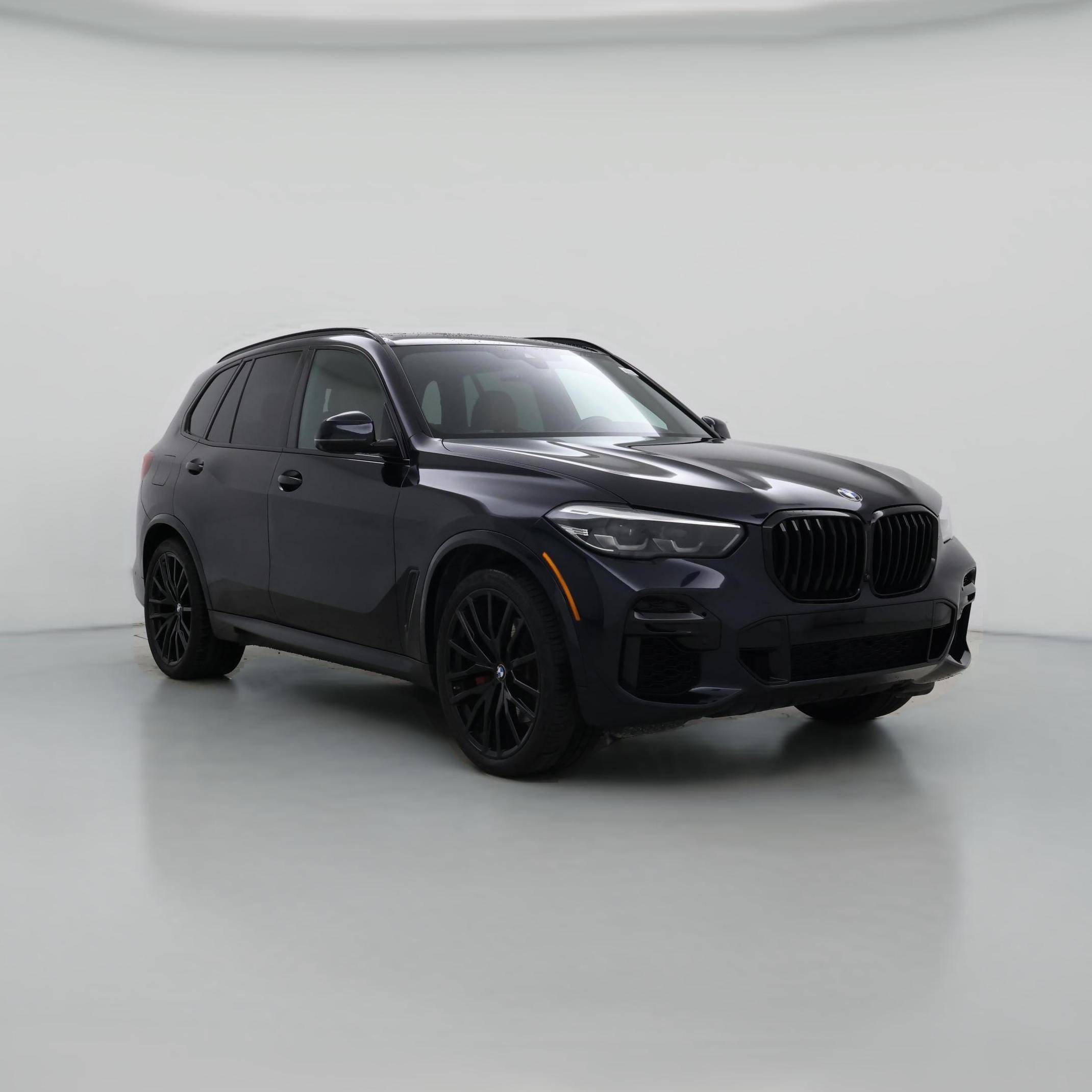 Thumbnail: 2023 BMW X5 - 1