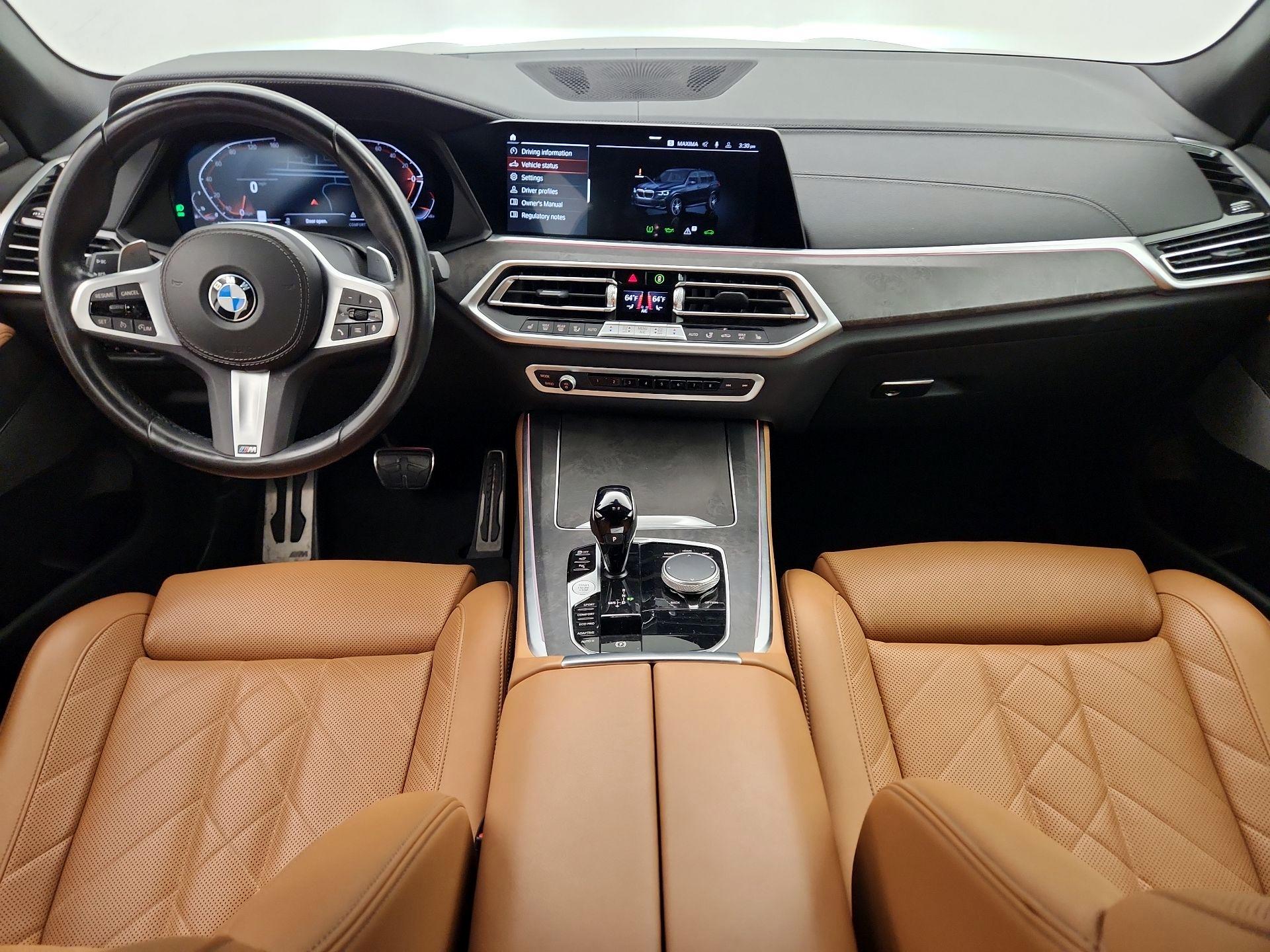 Thumbnail: 2023 BMW X5 - 9