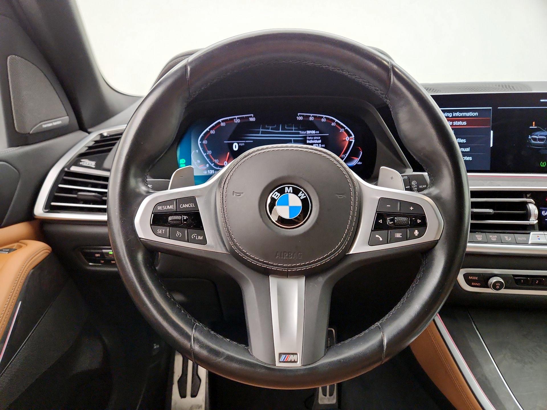 Thumbnail: 2023 BMW X5 - 10