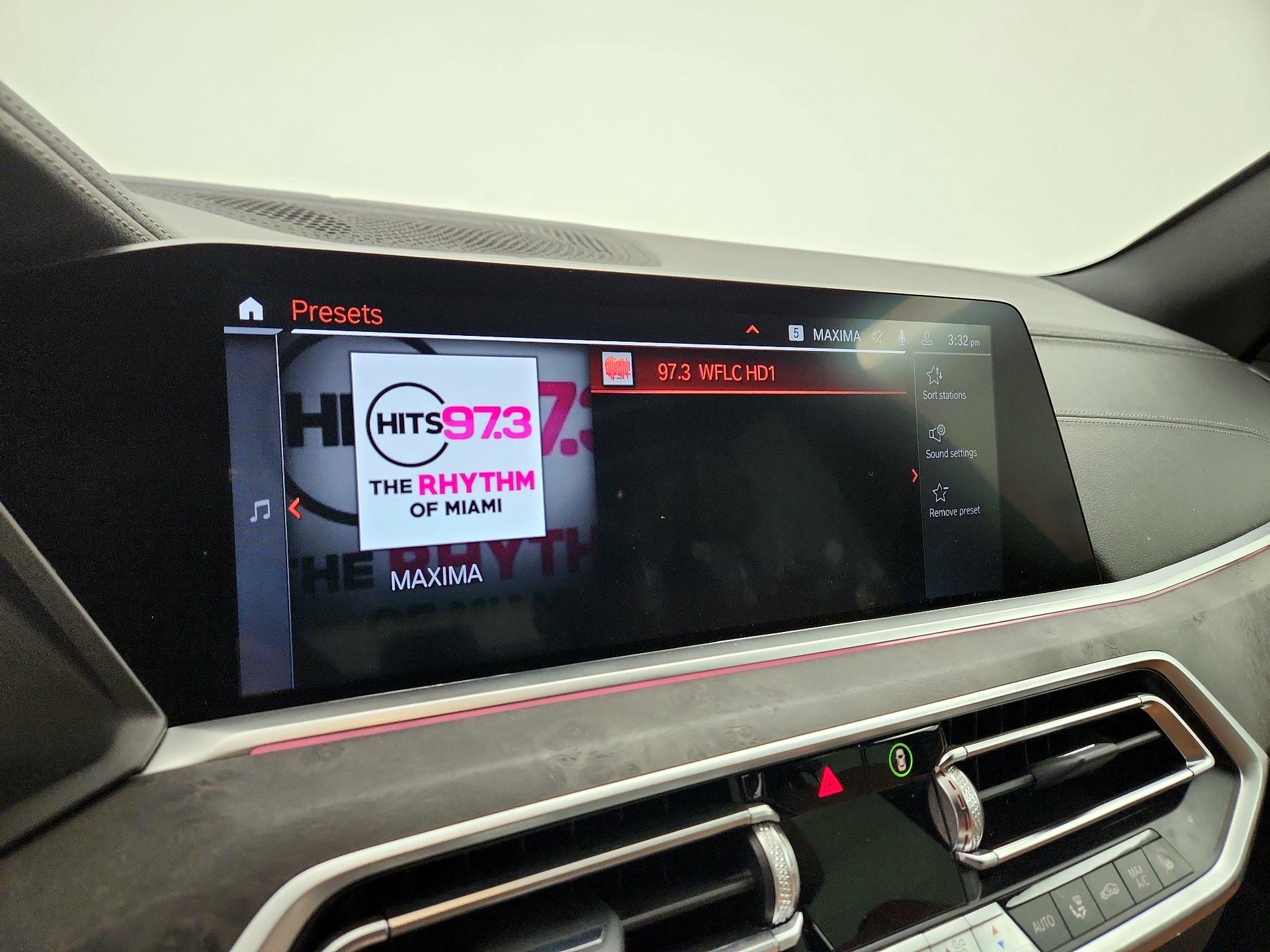 Thumbnail: 2023 BMW X5 - 16