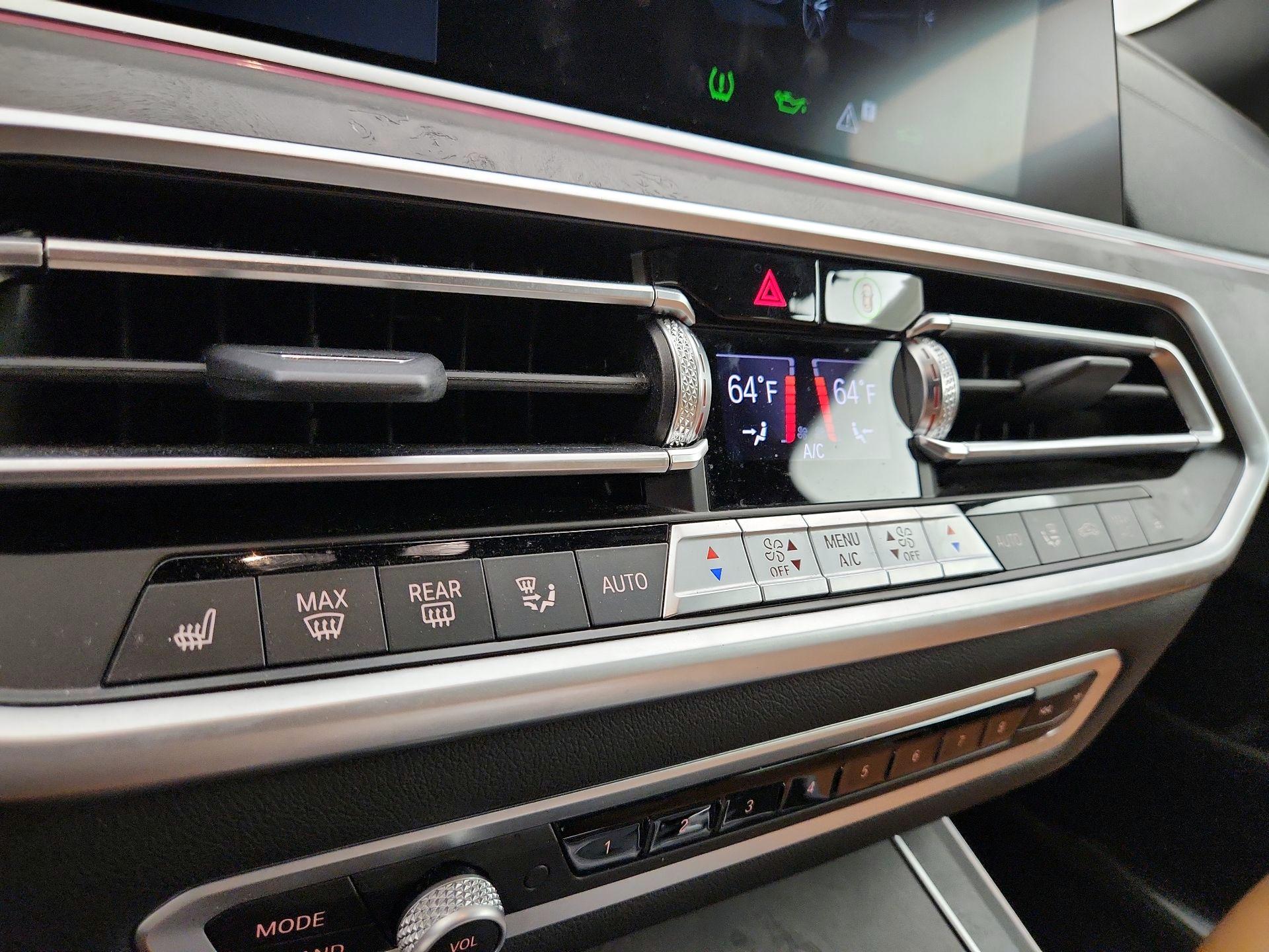 Thumbnail: 2023 BMW X5 - 17
