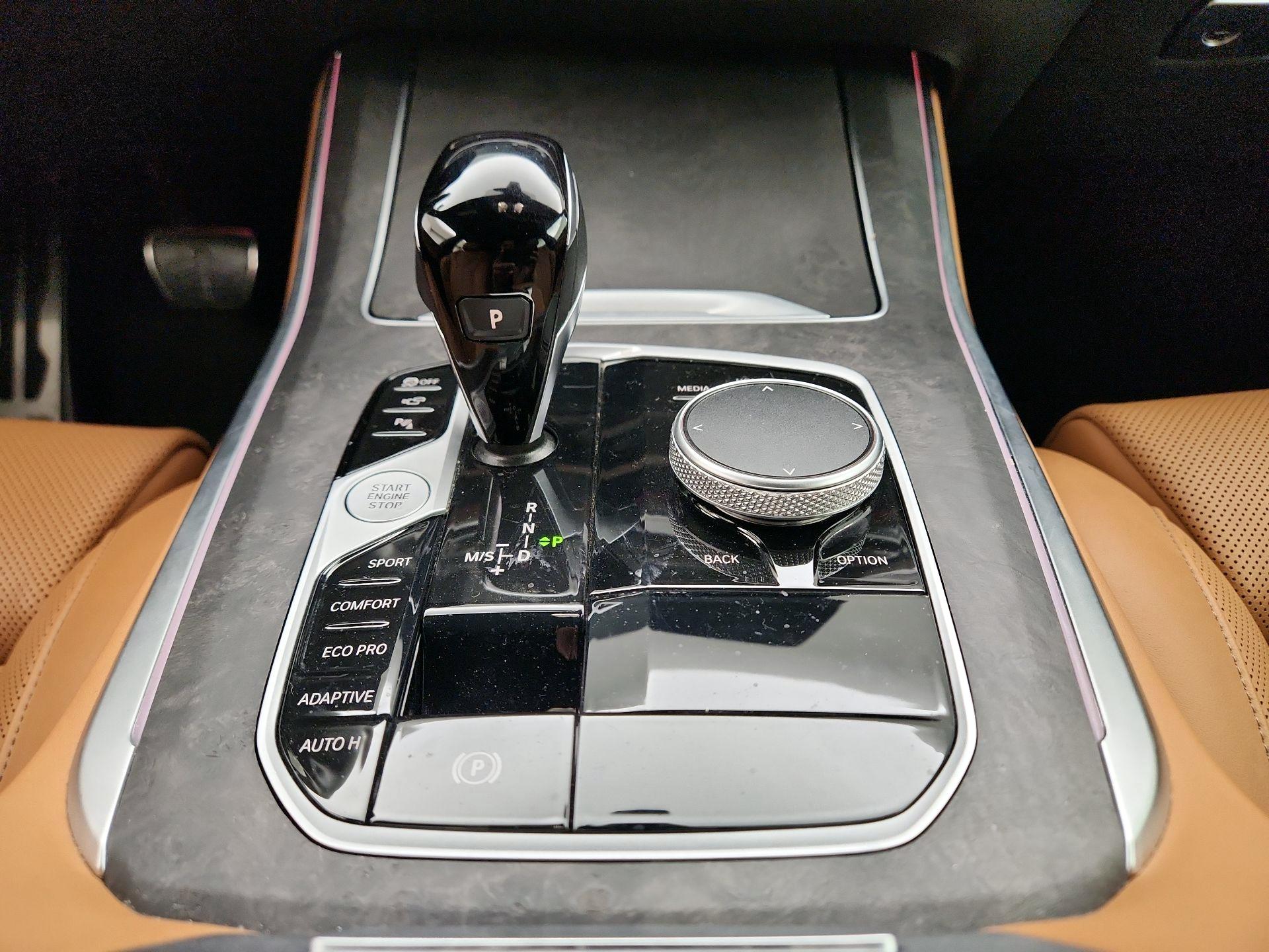 Thumbnail: 2023 BMW X5 - 18