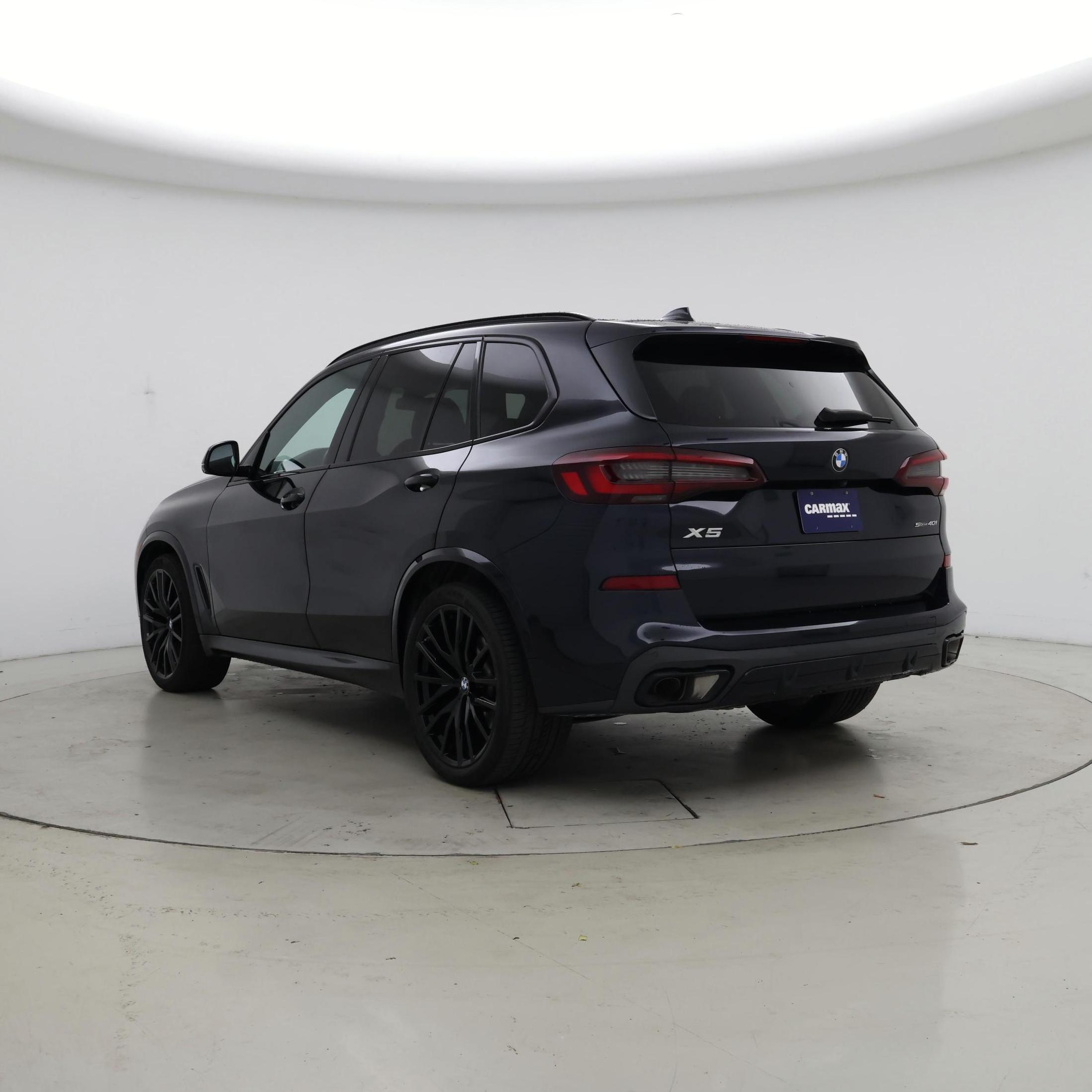 Thumbnail: 2023 BMW X5 - 2