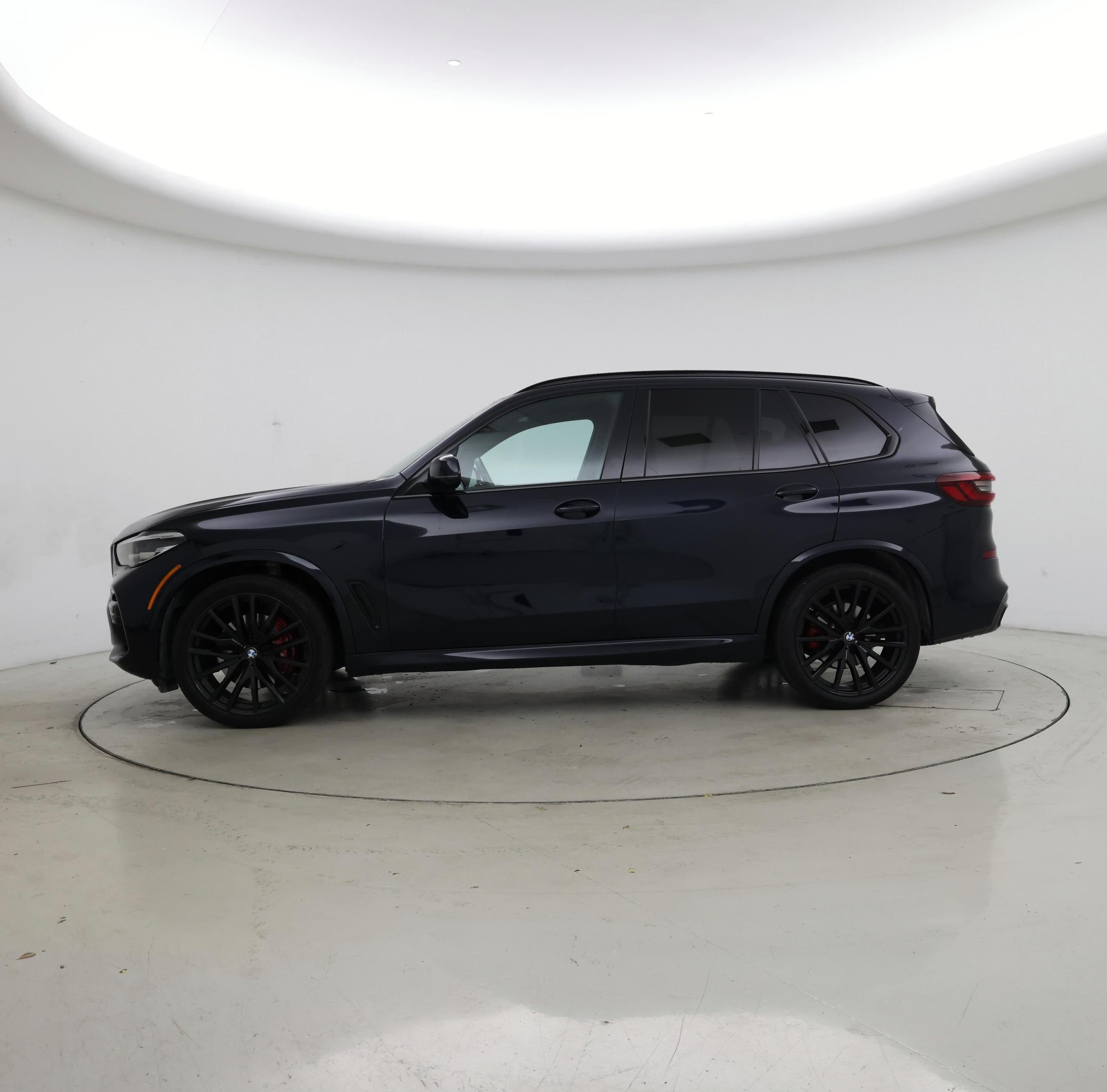 Thumbnail: 2023 BMW X5 - 3
