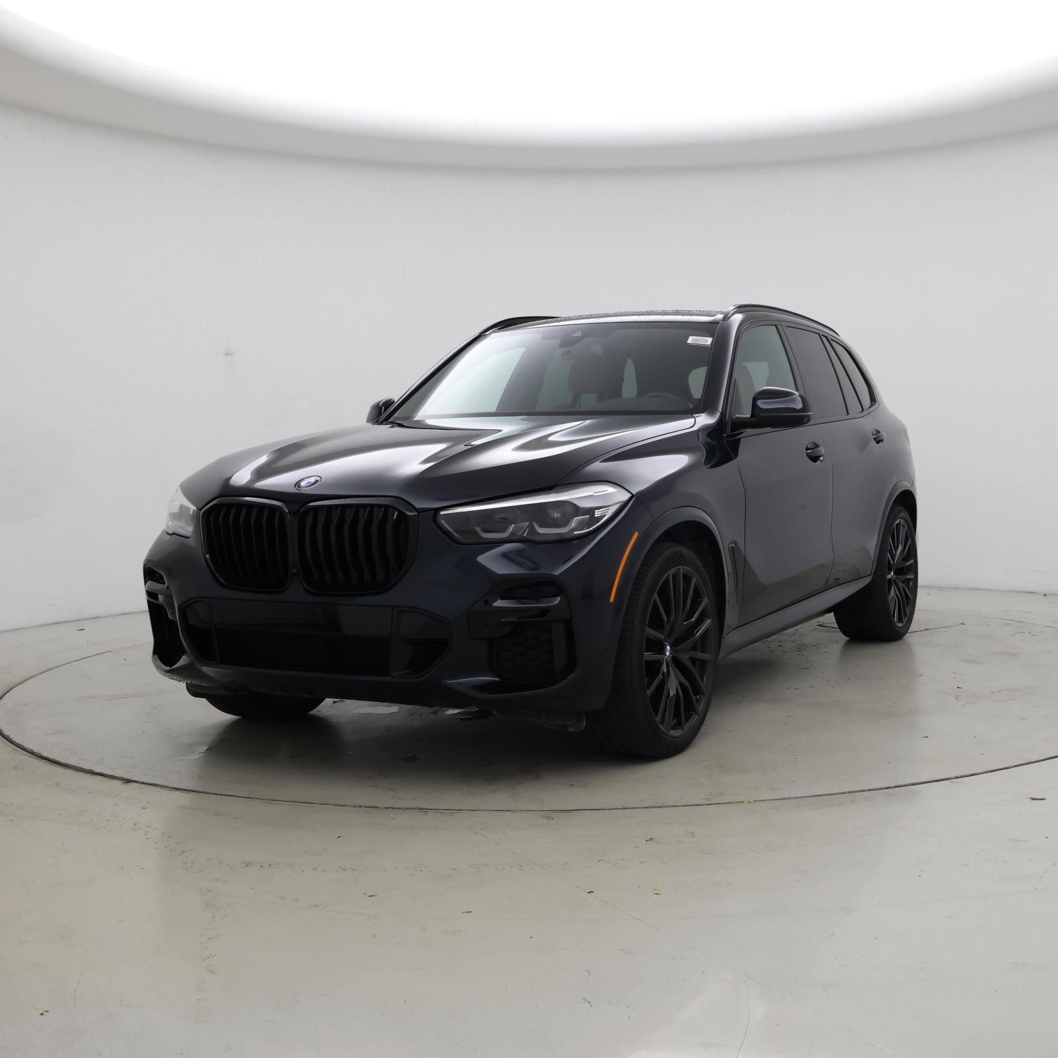 Thumbnail: 2023 BMW X5 - 4