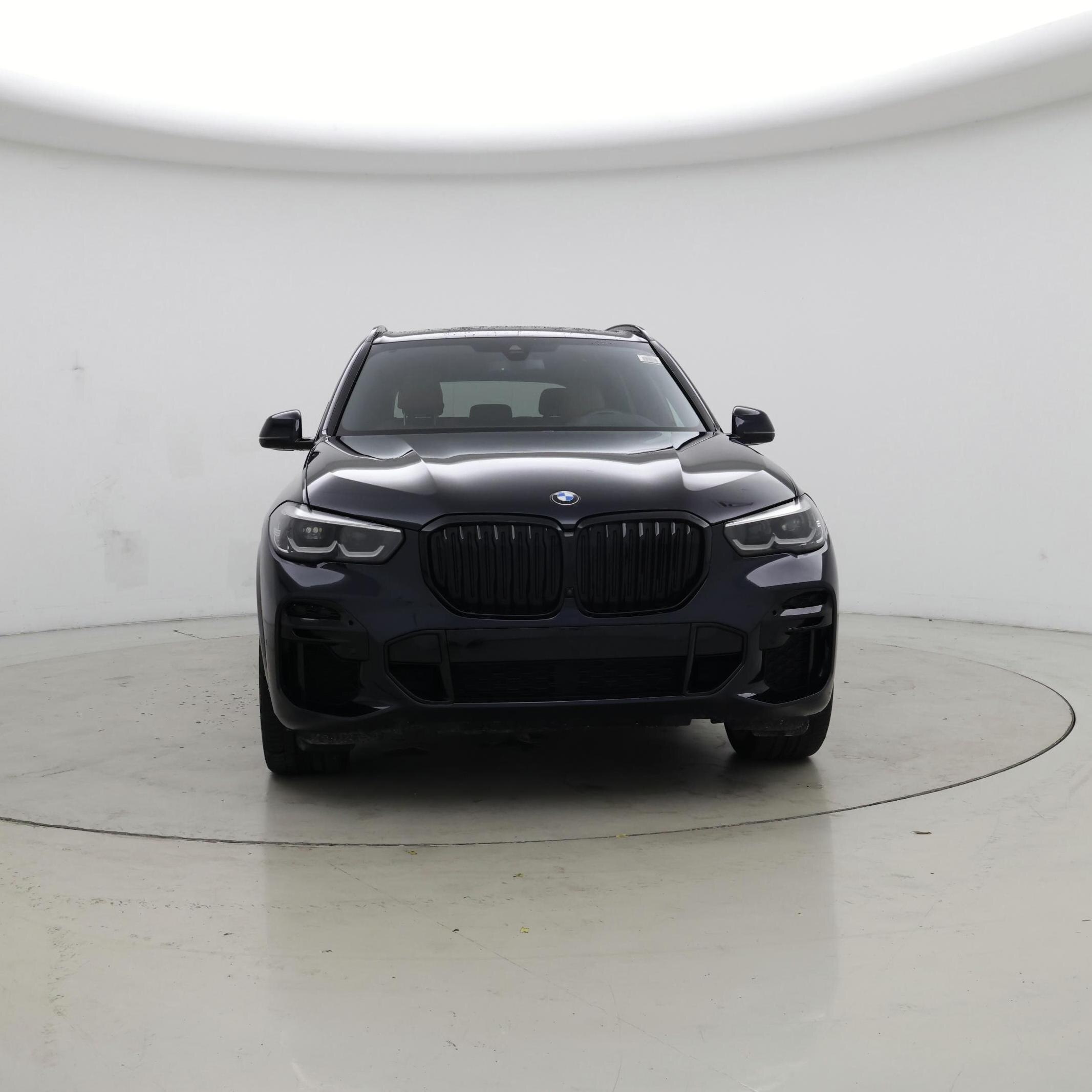 Thumbnail: 2023 BMW X5 - 5