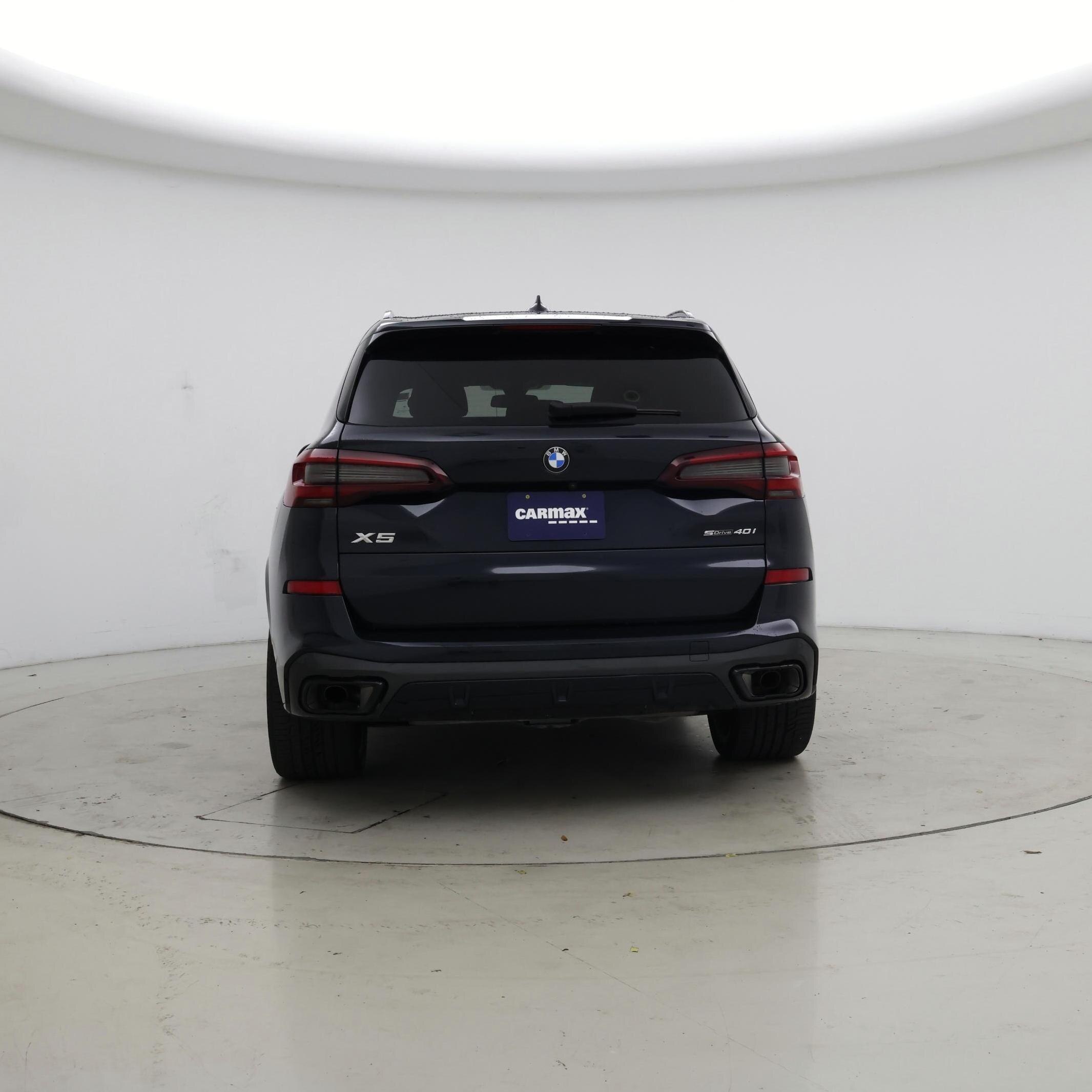 Thumbnail: 2023 BMW X5 - 6