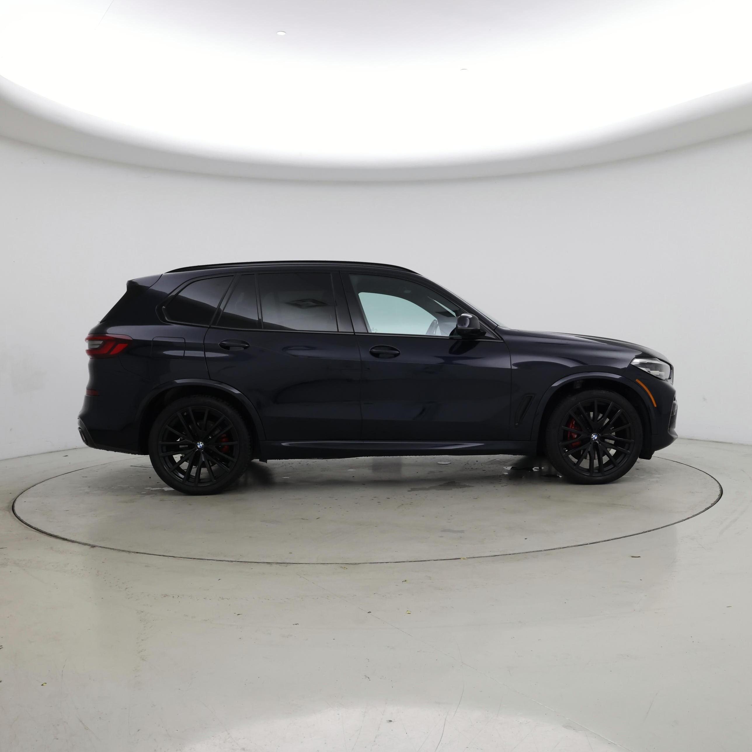 Thumbnail: 2023 BMW X5 - 7