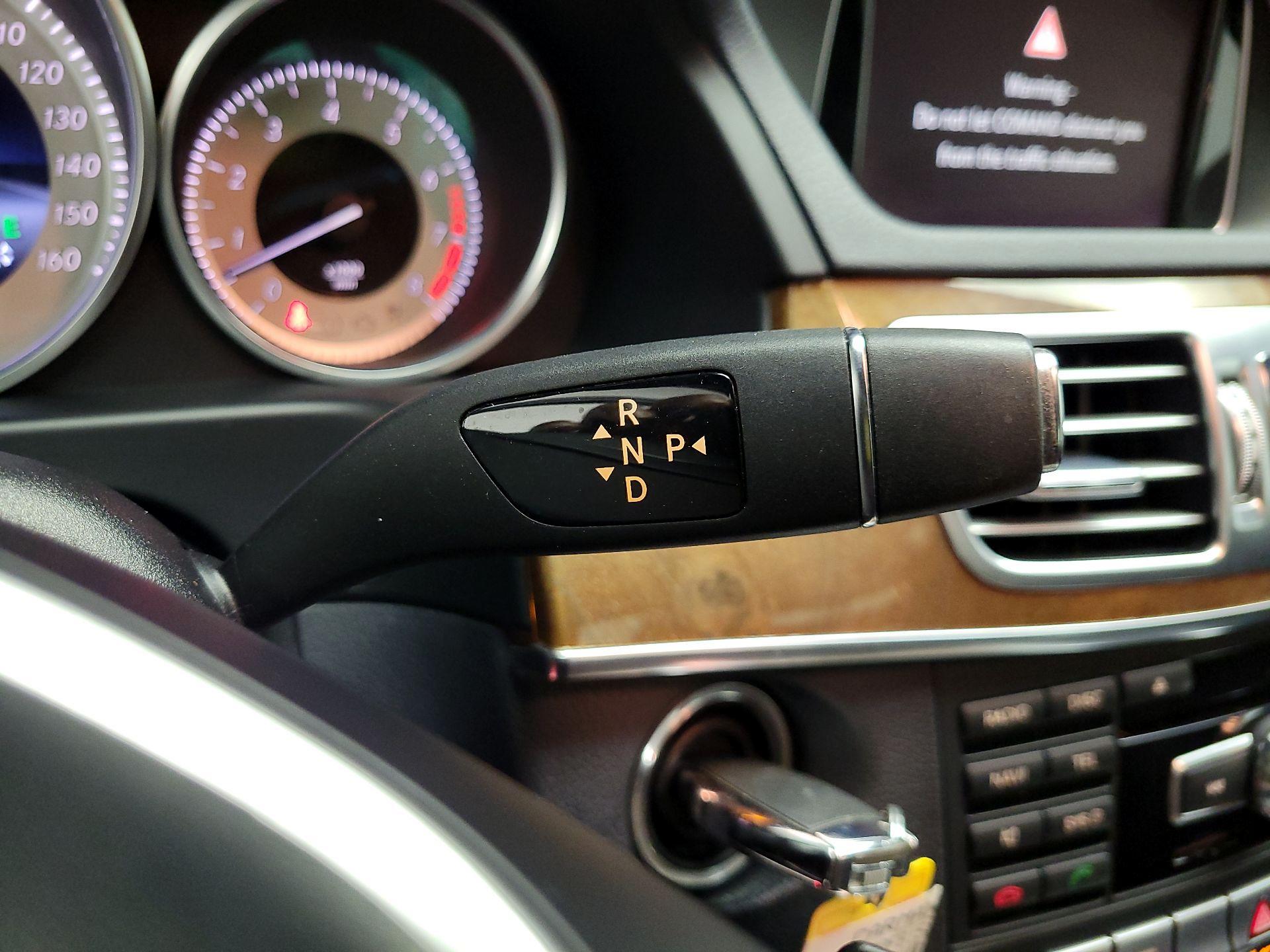 Thumbnail: 2015 Mercedes-Benz E-Class - 18