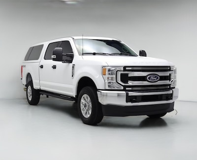 2022 Ford F250 XL
