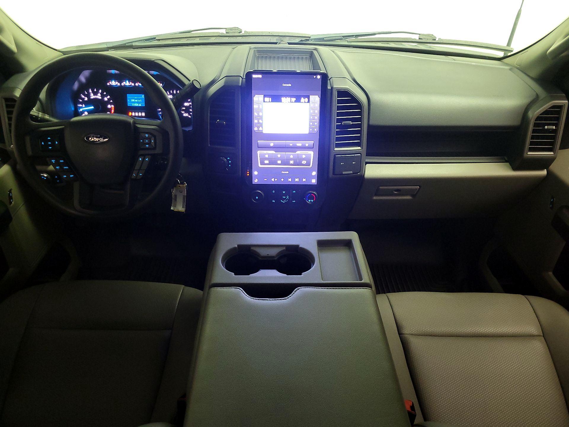 Thumbnail: 2022 Ford F-250 - 9