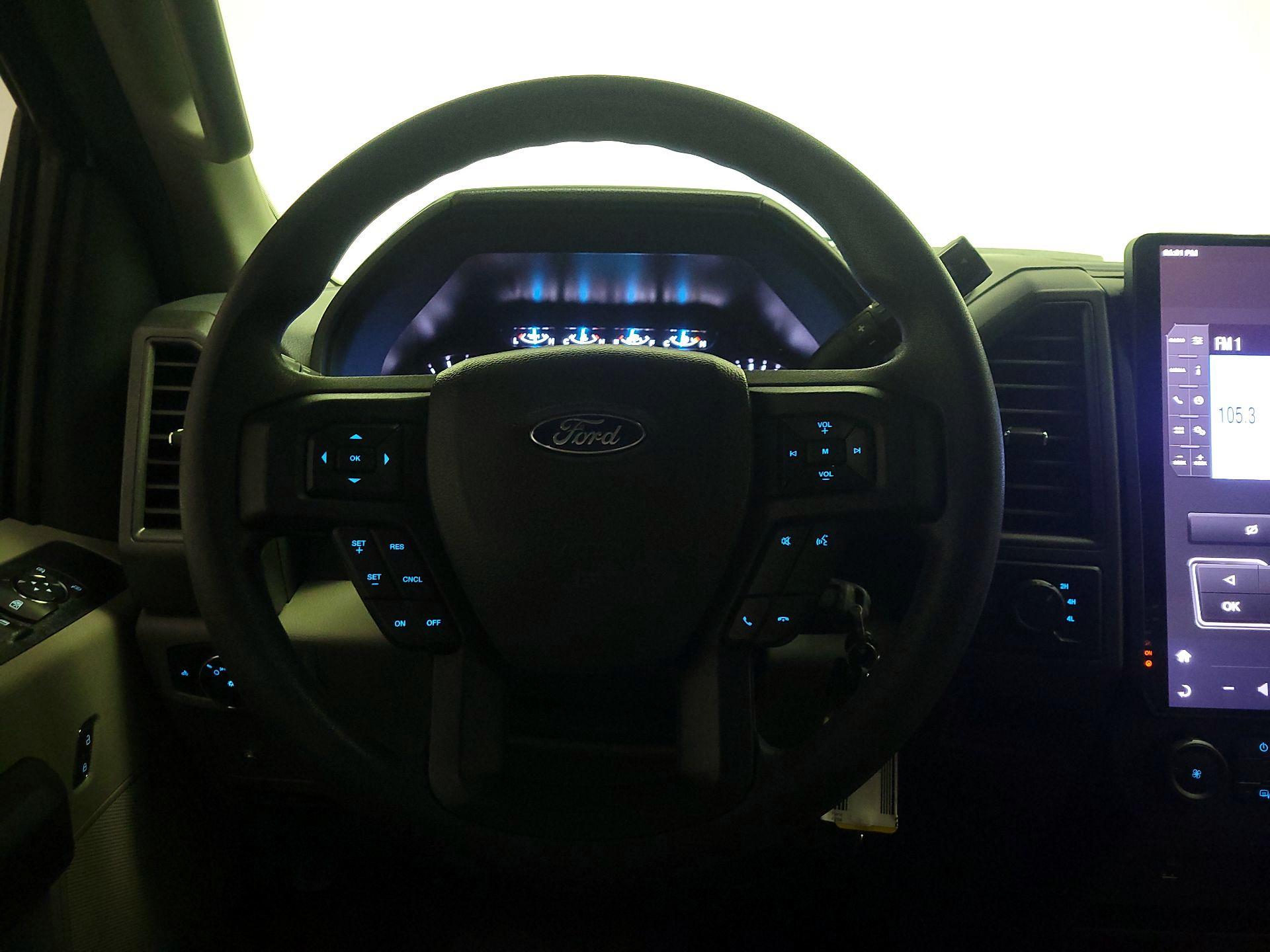 Thumbnail: 2022 Ford F-250 - 10