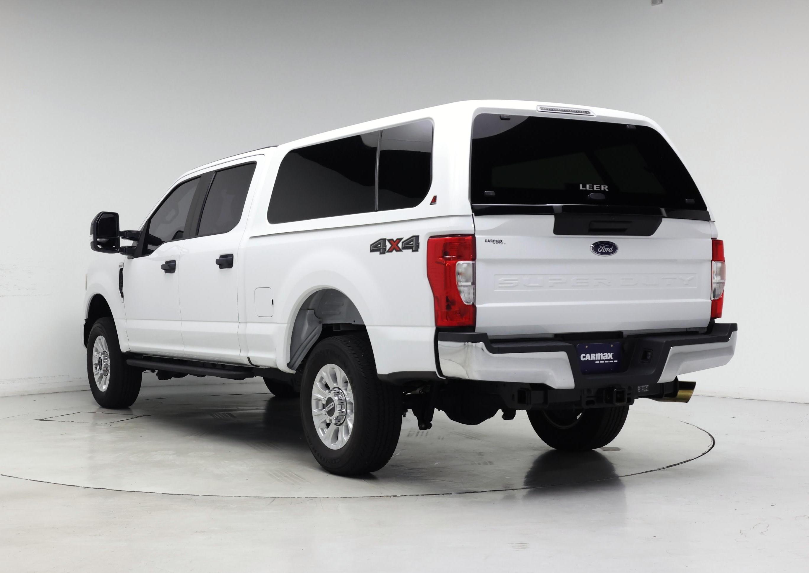 Thumbnail: 2022 Ford F-250 - 2