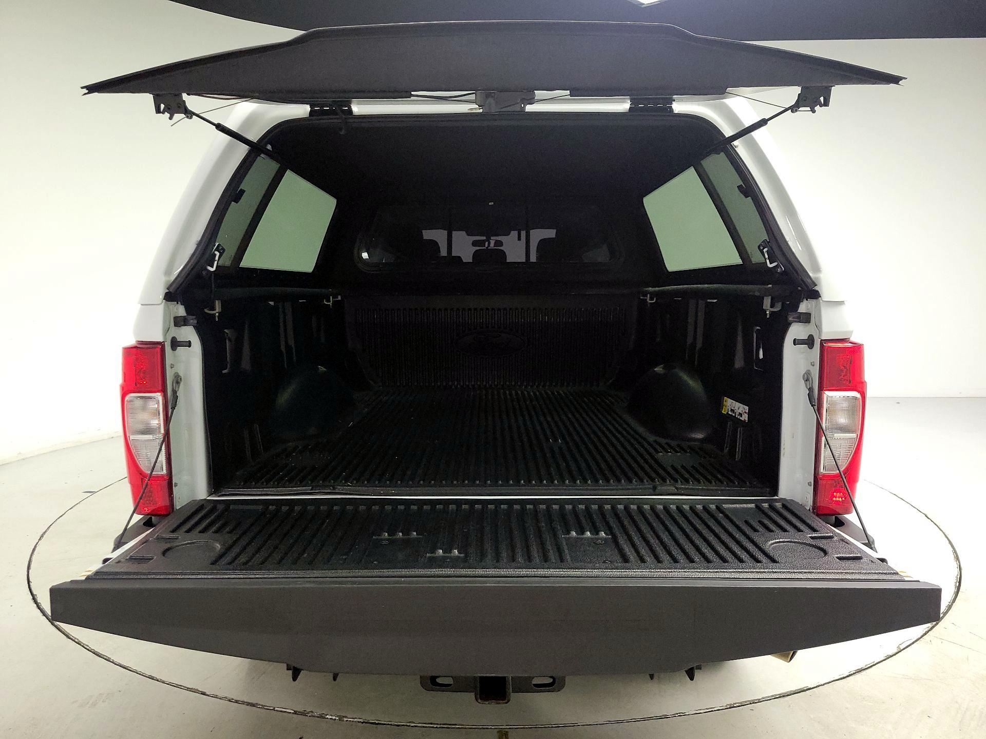 Thumbnail: 2022 Ford F-250 - 20