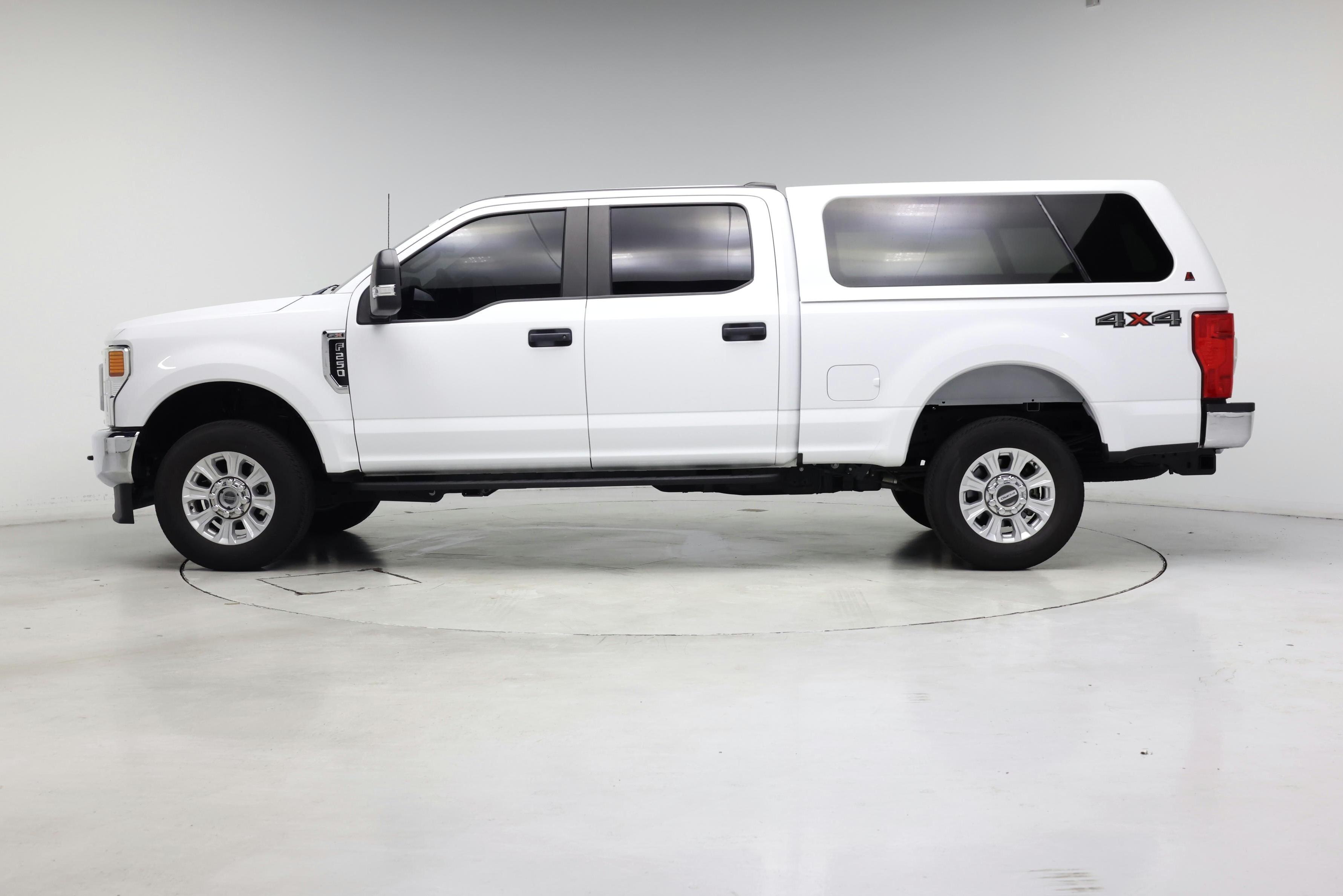 Thumbnail: 2022 Ford F-250 - 3