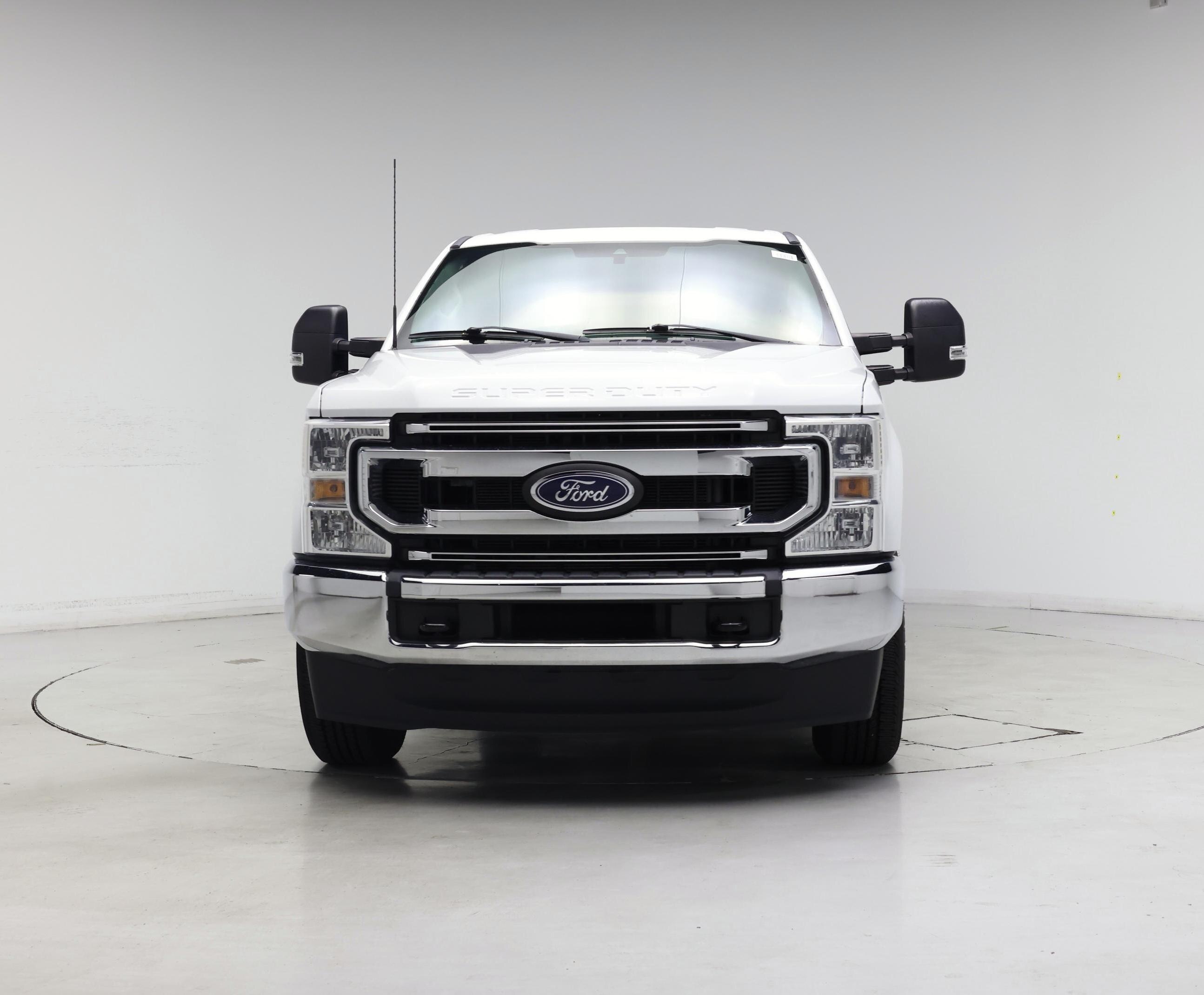 Thumbnail: 2022 Ford F-250 - 5