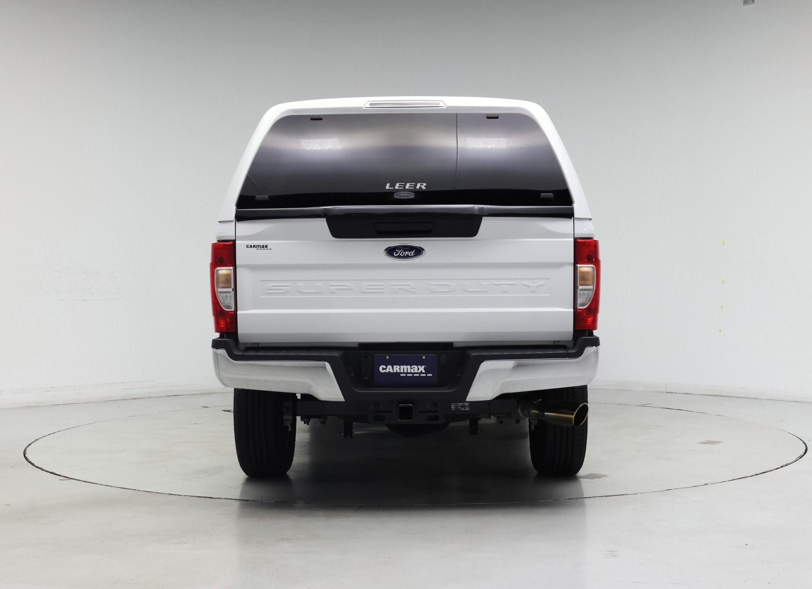 Thumbnail: 2022 Ford F-250 - 6