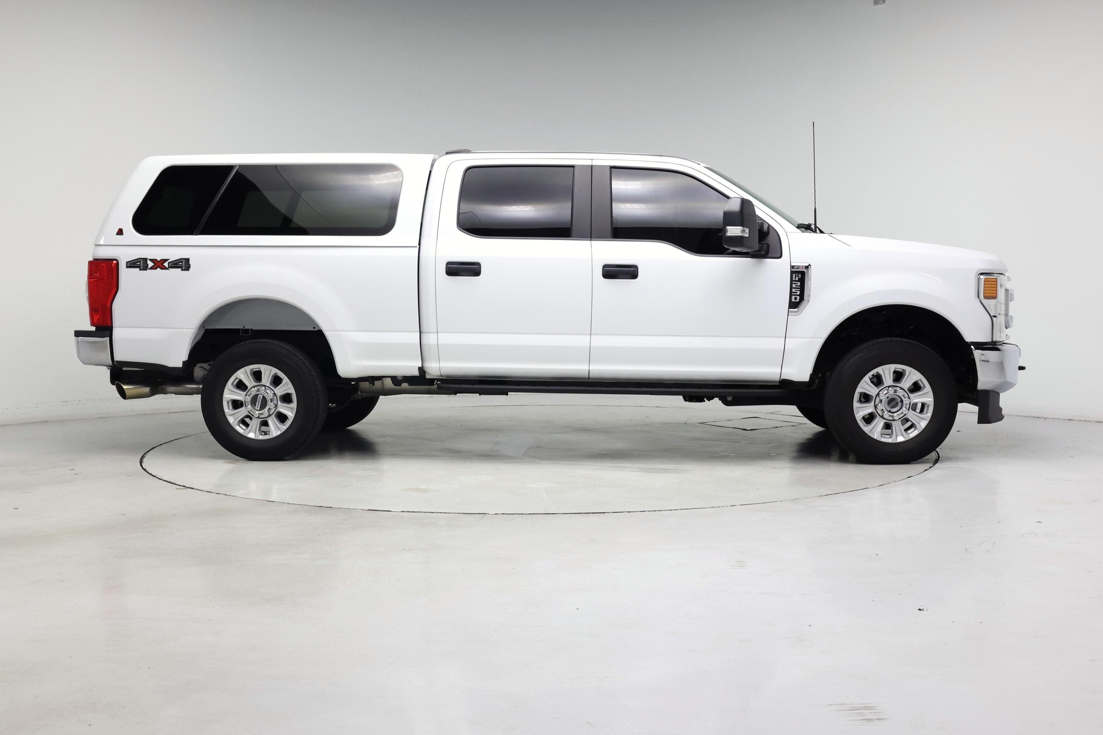 Thumbnail: 2022 Ford F-250 - 7